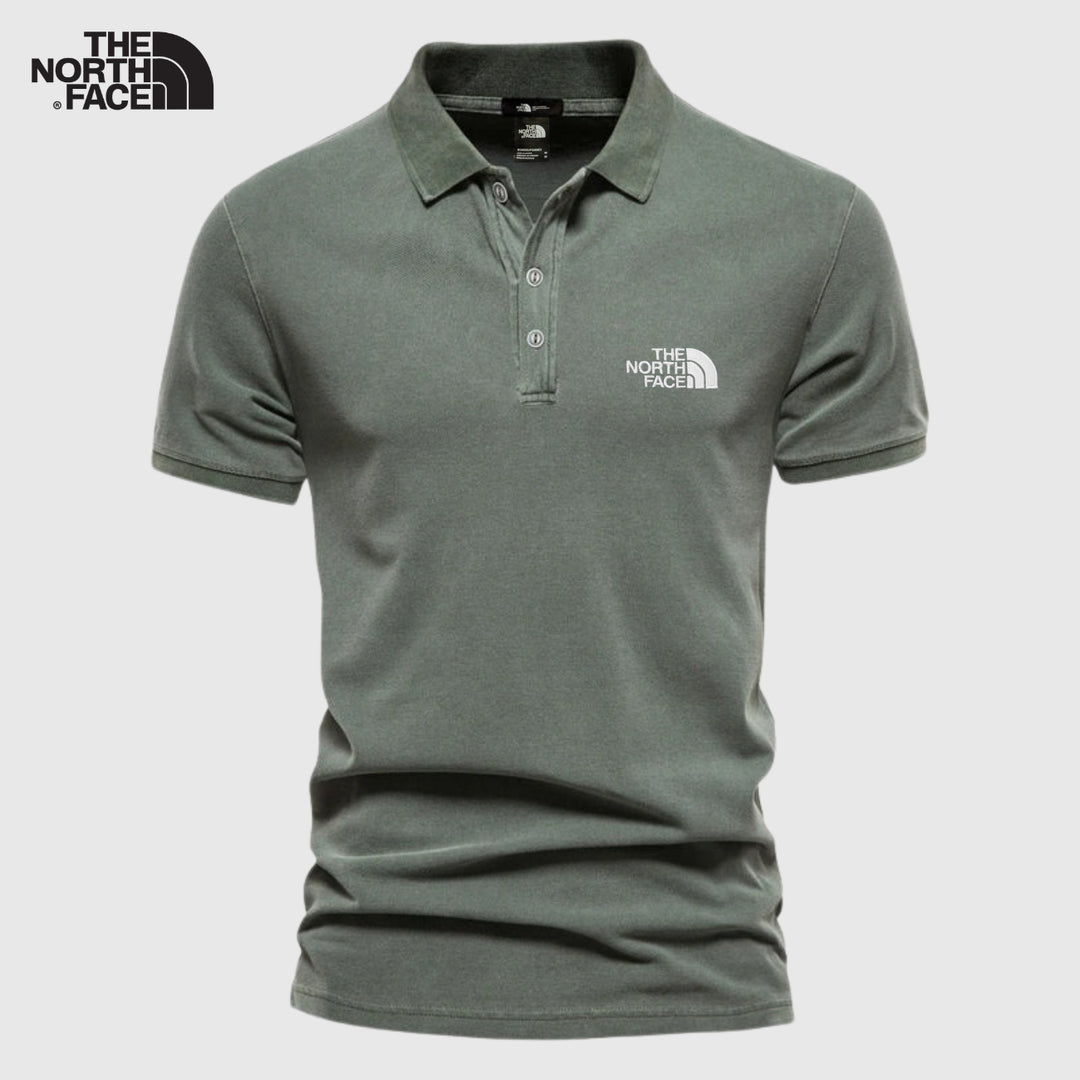 Outdoorpiké || The North Face