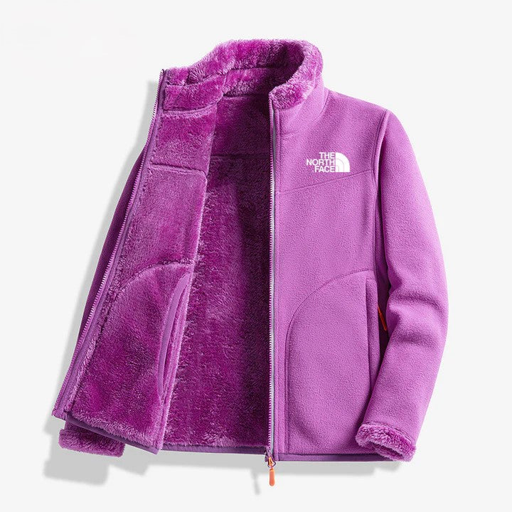 TNF™ Unisex Thermal Fleece Jacket | Utförsäljning