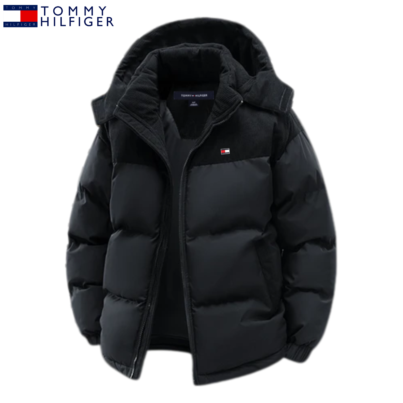 Premium Puffer-jacka || Utsäljning
