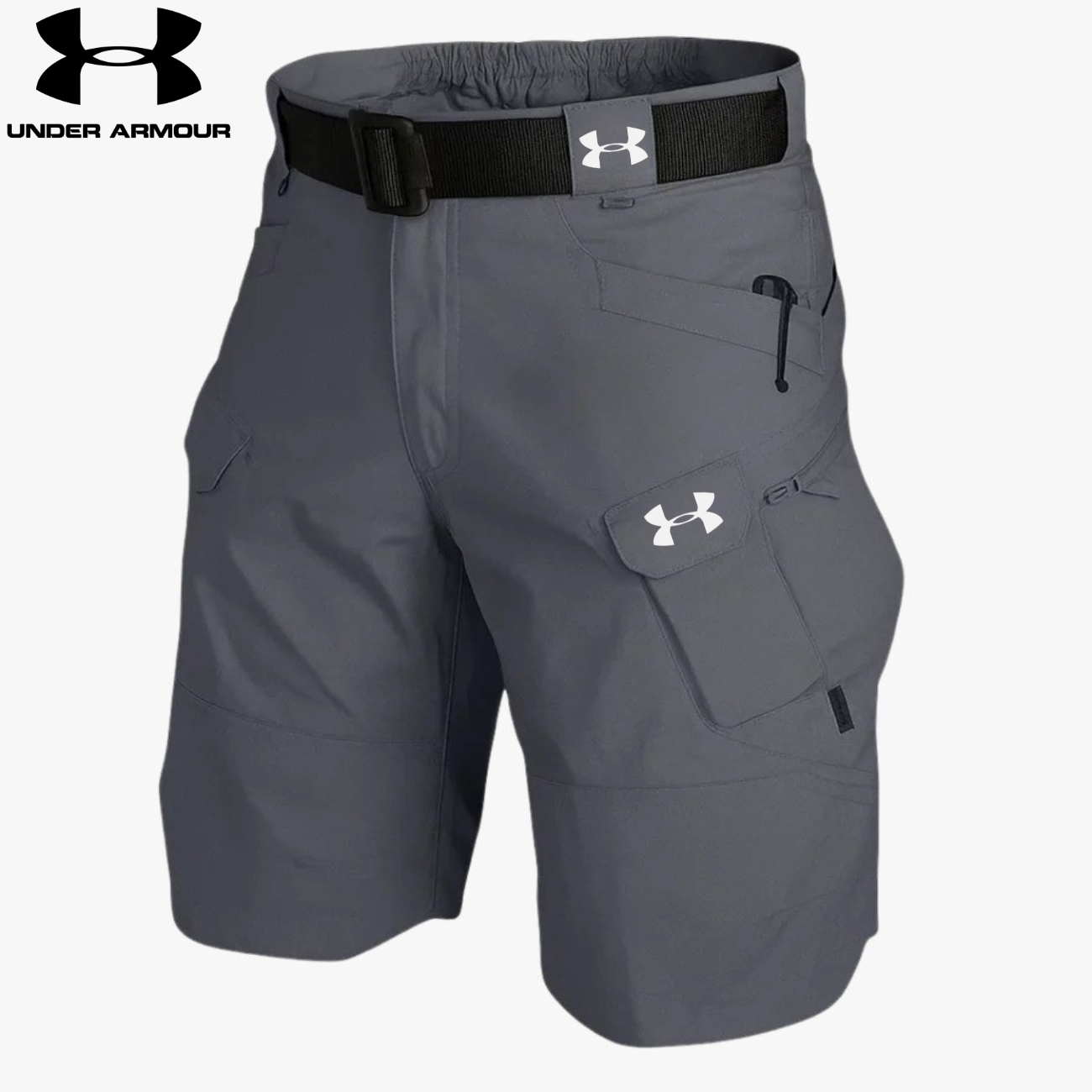 2026 Taktiska Flex Utility Shorts || Utförsäljning