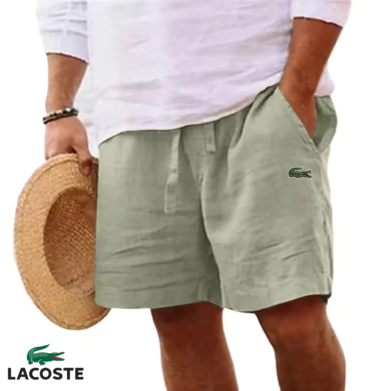 Comfort Shorts || Utförsäljning