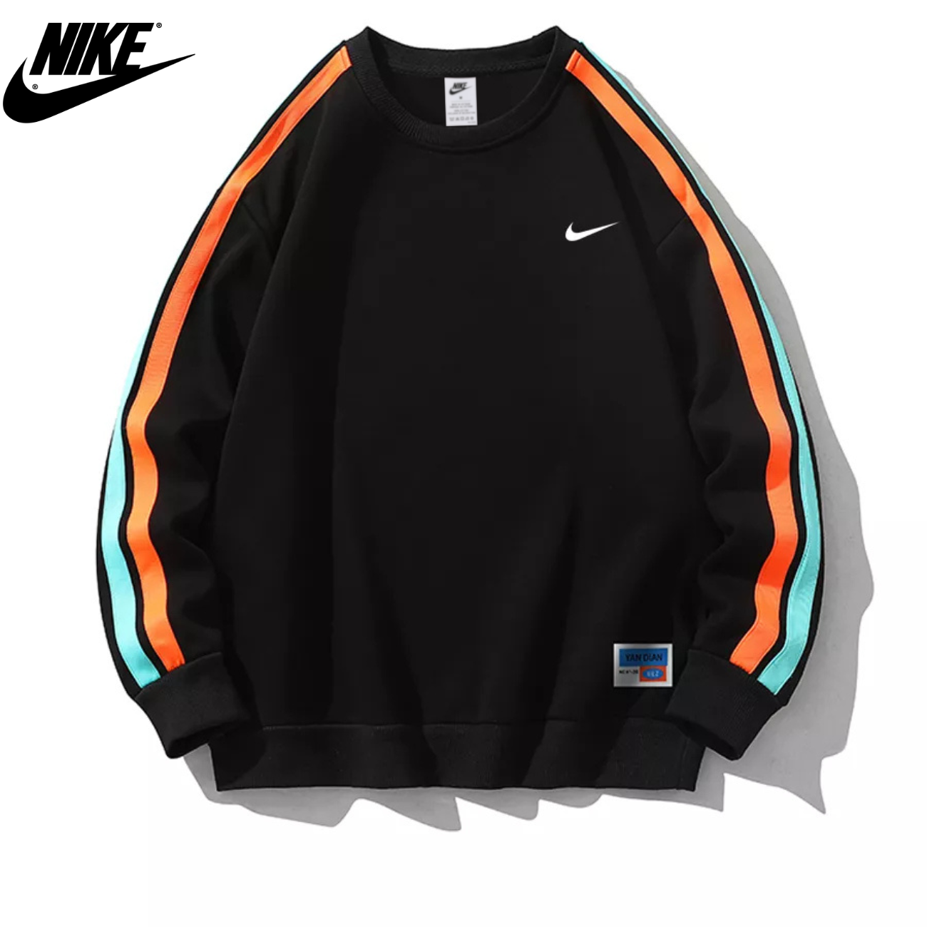 2026 Retro-Sport Essential Tröja || Utförsäljning