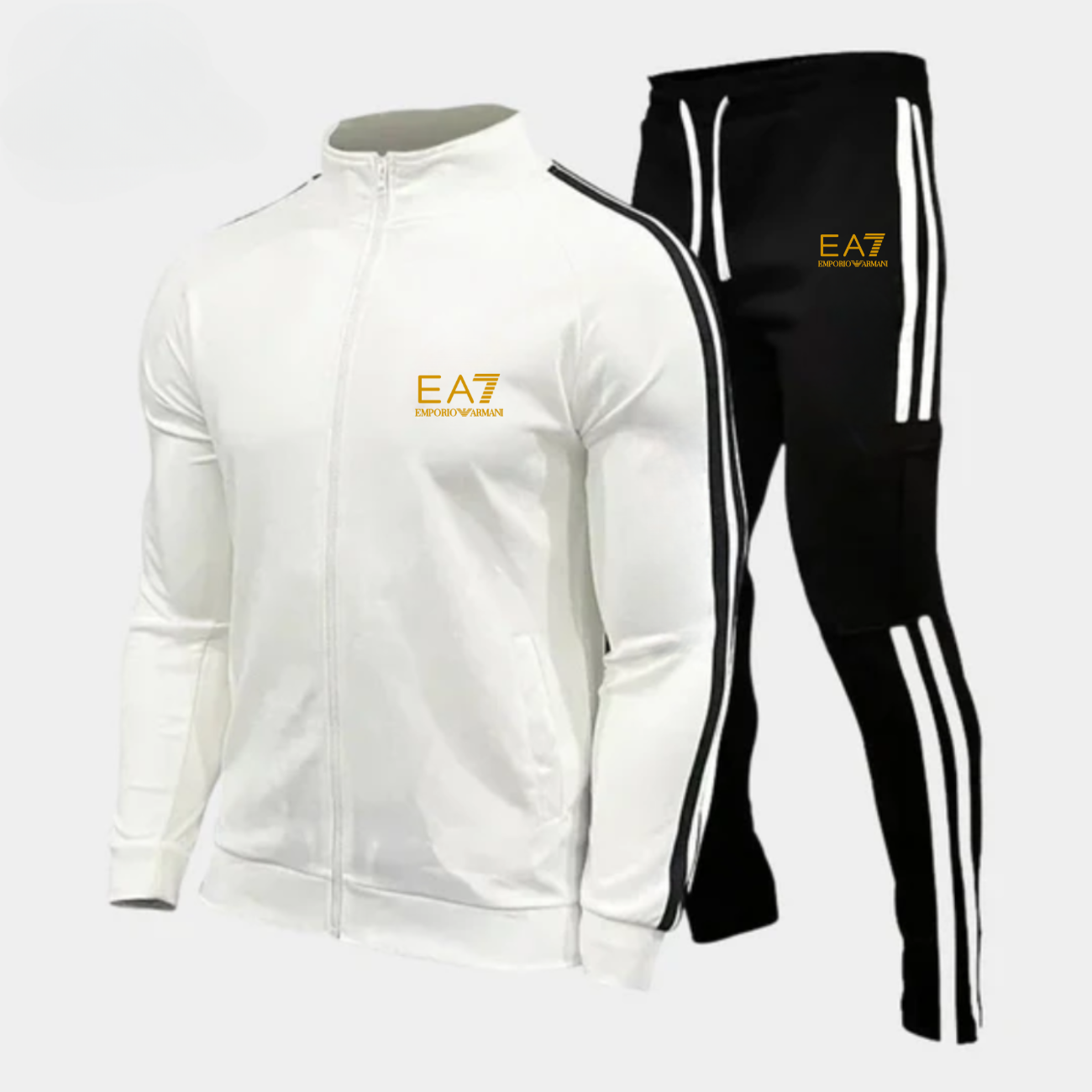 2026 Modern Sportdress - UTFÖRSÄLJNING