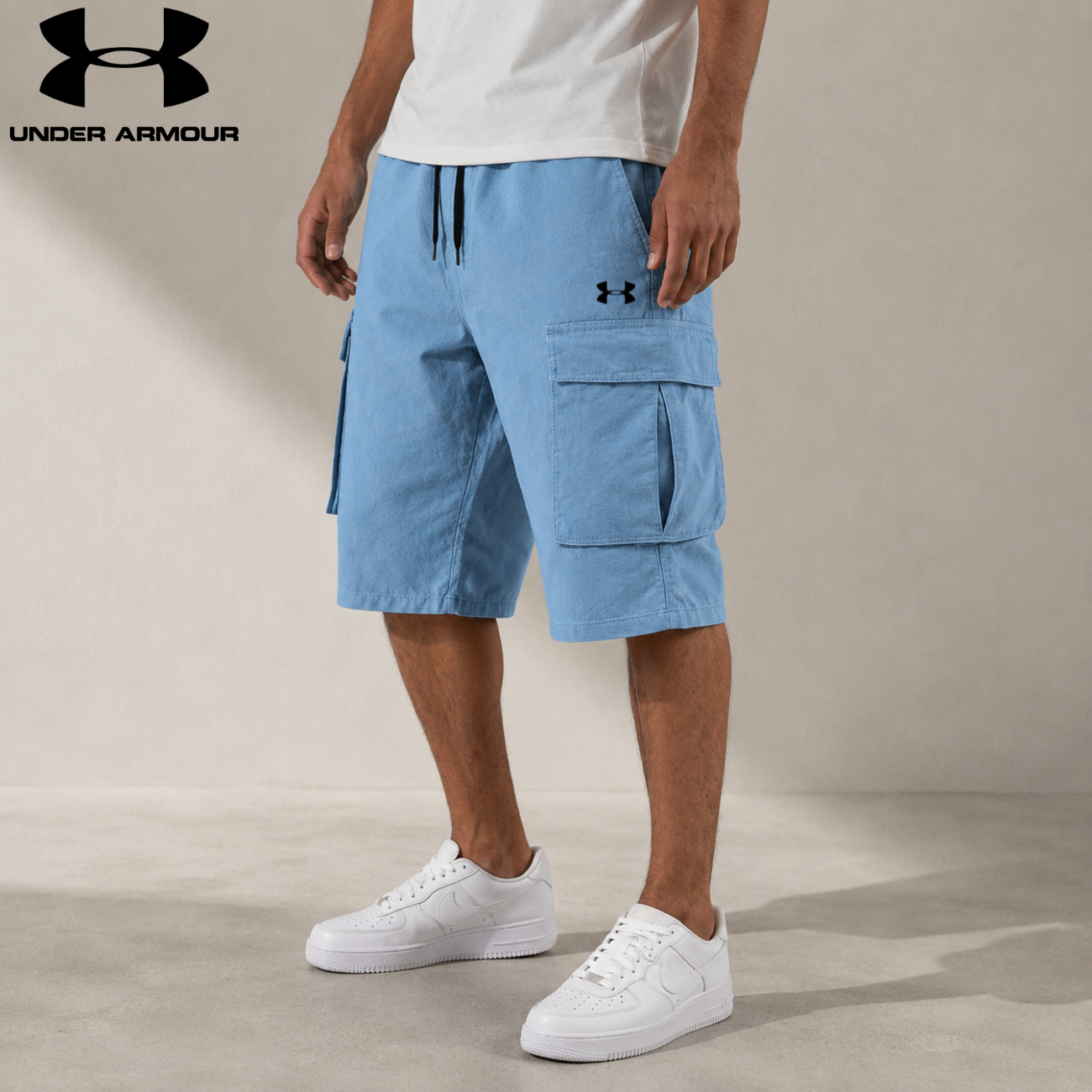 Ultimata Urban Cargo Shorts || Utförsäljning