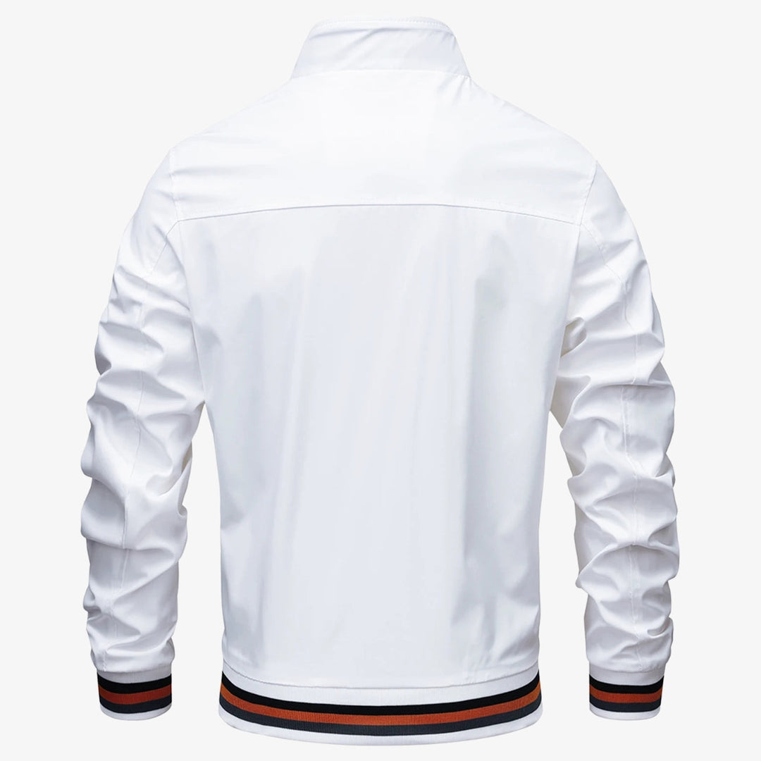 Jacka Herr Bomber Casual - UTFÖRSÄLJNING