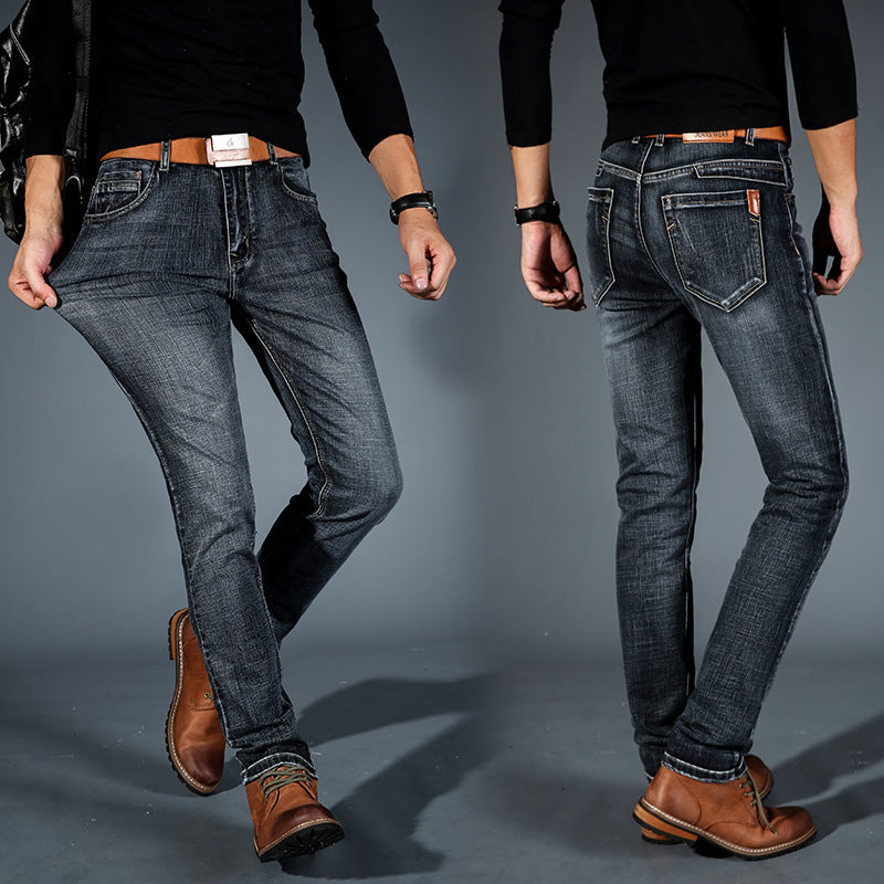 Ciro™ | Stretchjeans Premium