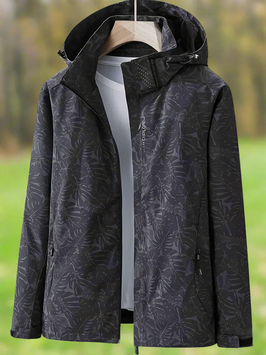 Signe™ | Isolerad Termojacka