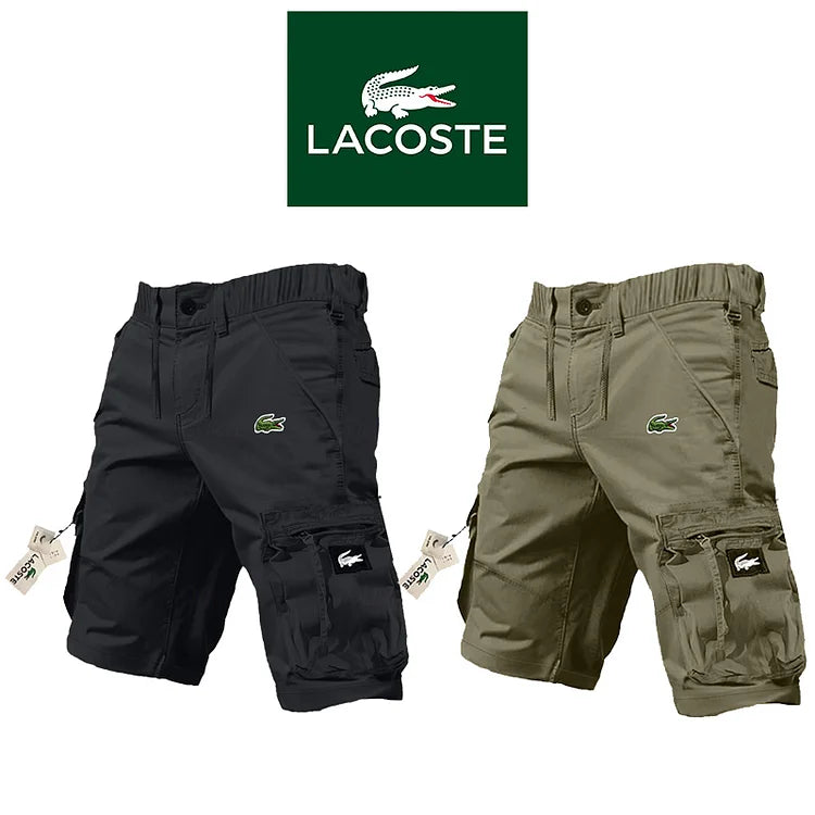 2026 Taktiska Cargo-Shorts || REA UTGÅENDE VAROR