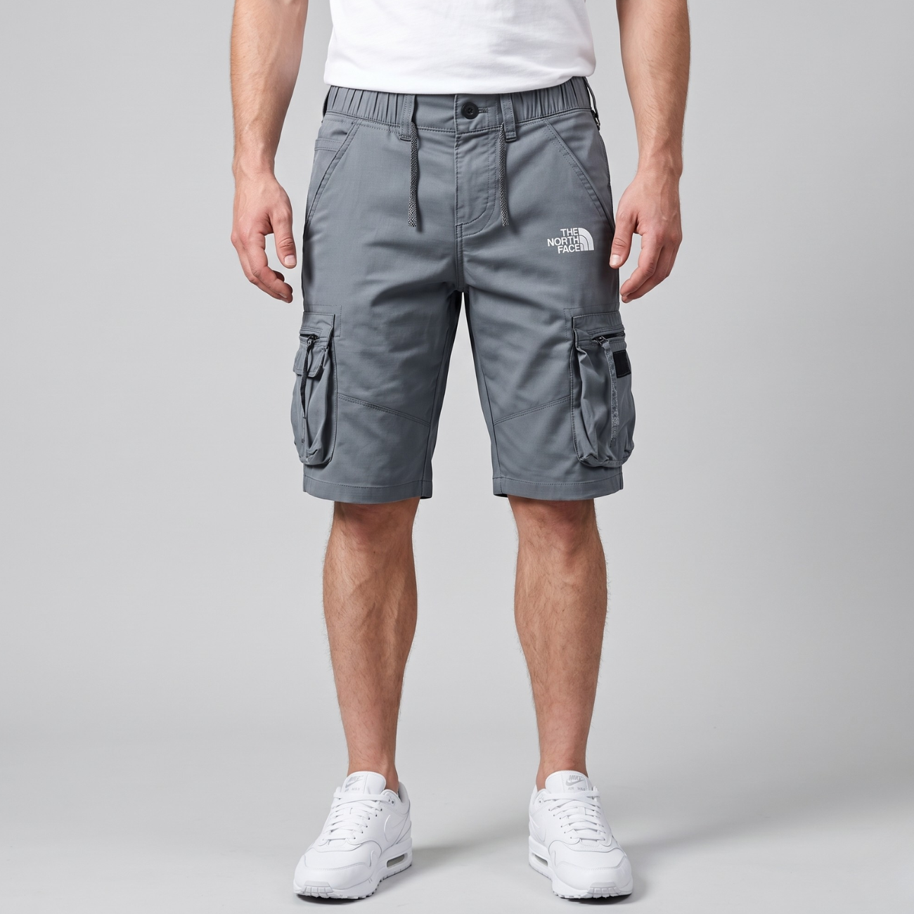 Tech Cargo Shorts - Utförsäljning