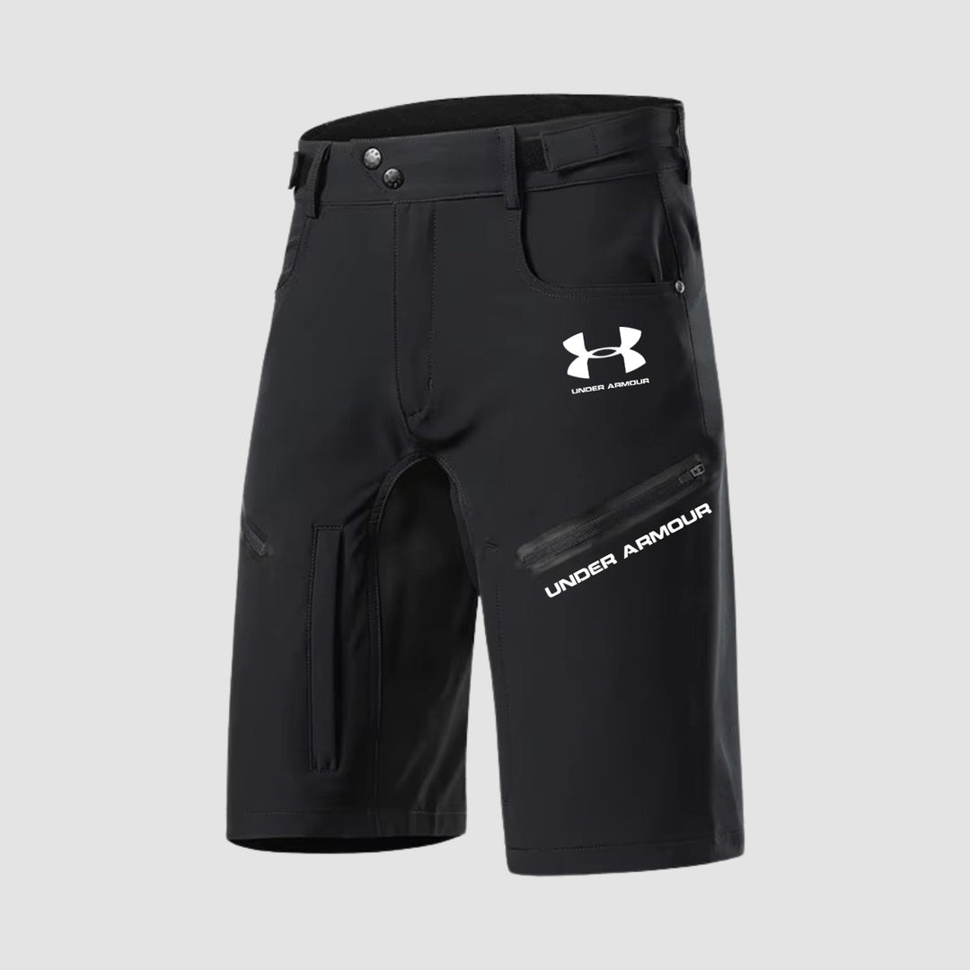 Herrars Taktiska Cargoshorts - UTFÖRSÄLJNING