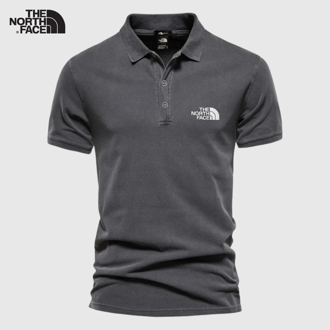 Outdoorpiké || The North Face