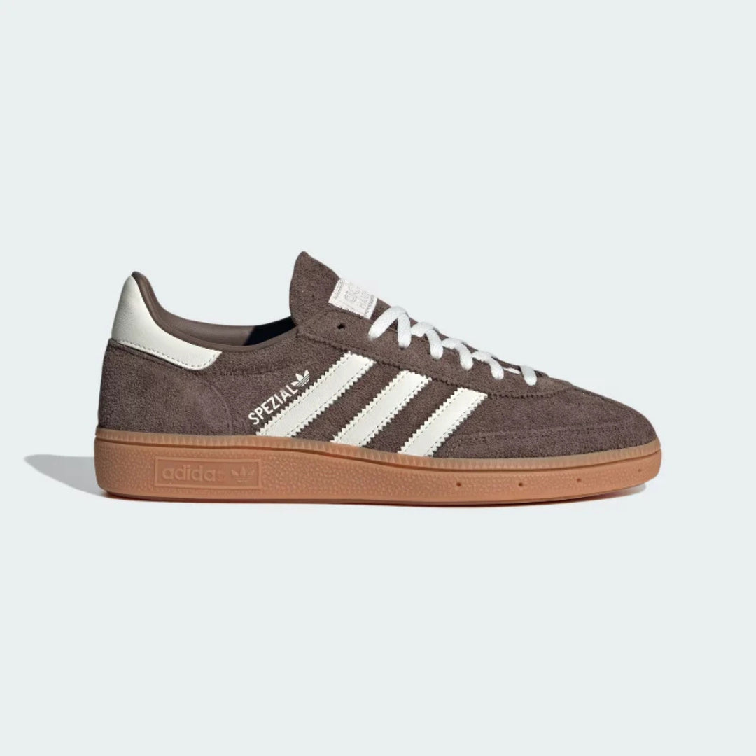 Handball Spezial - LAGERRRENSNING