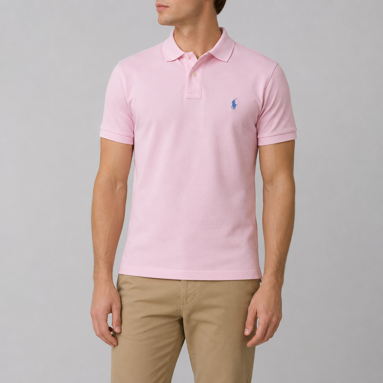 AeroFlex Classic Polo Shirt - Utförsäljning