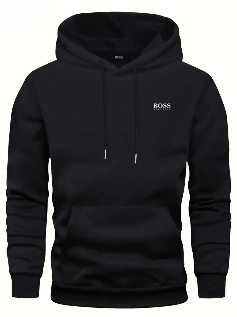 2026 Essential Pullover Huvtröja - Utförsäljning