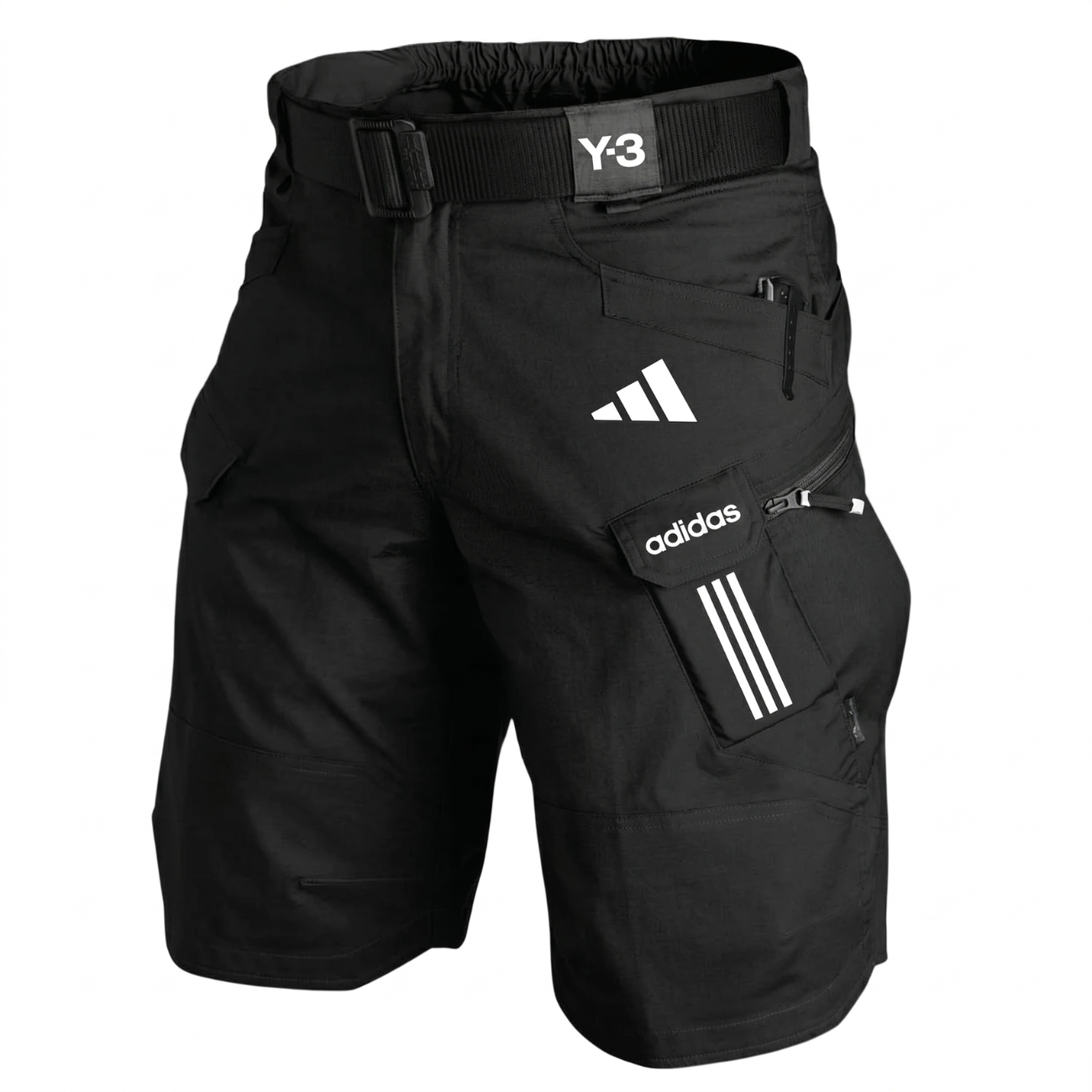 Tactical Flex Utility Shorts - Utförsäljning