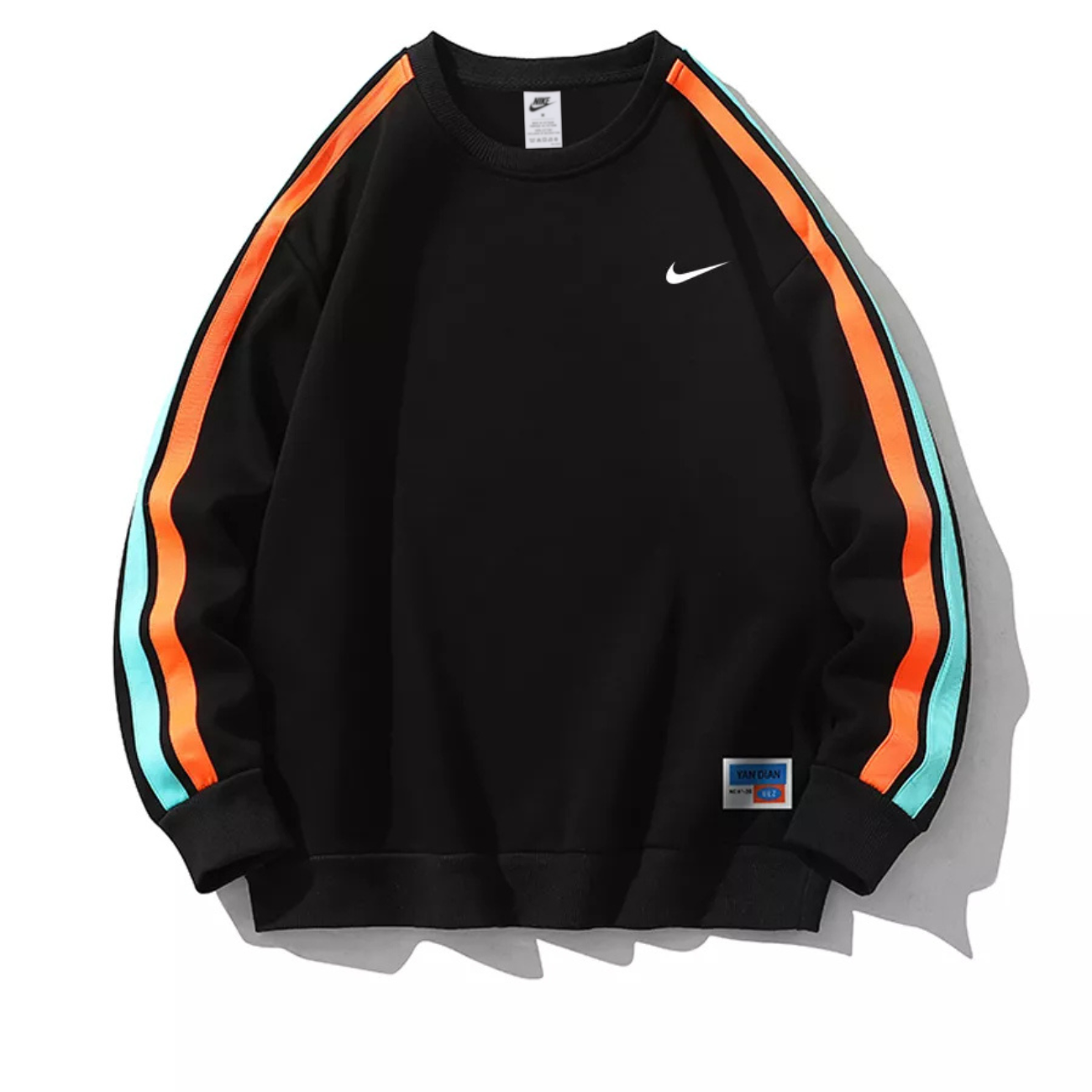 2026 Retro-Sport Essential Tröja - Utförsäljning