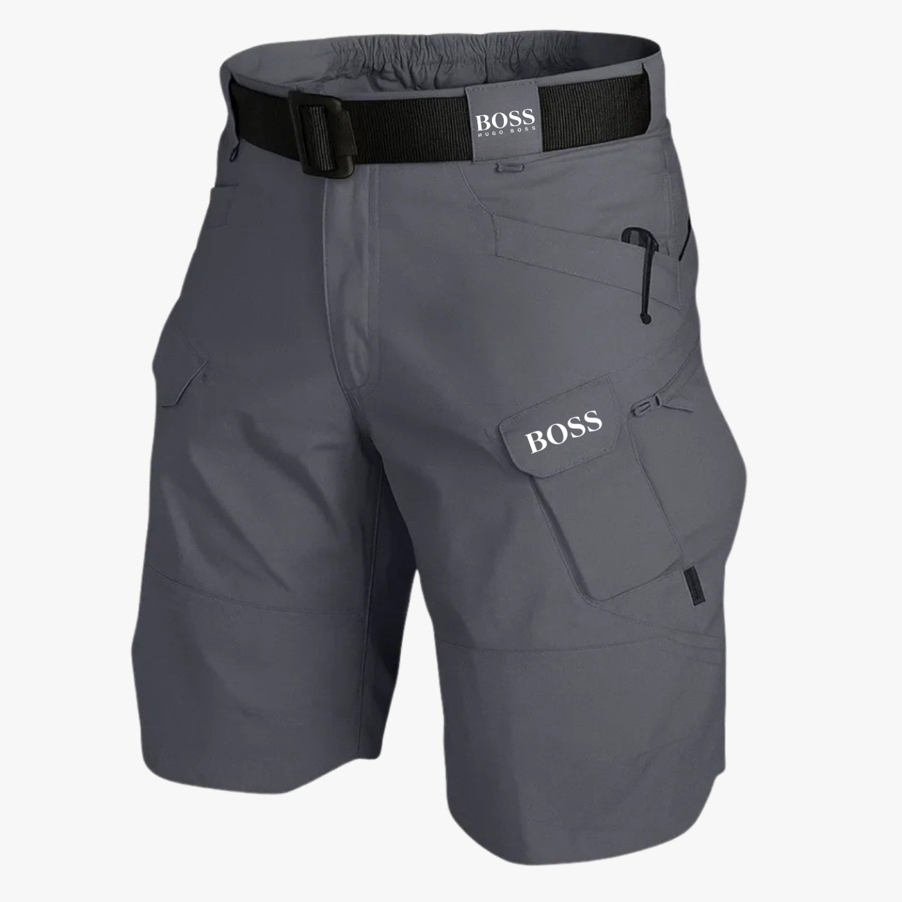 2026 Taktiska Flex Utility Shorts - Utförsäljning