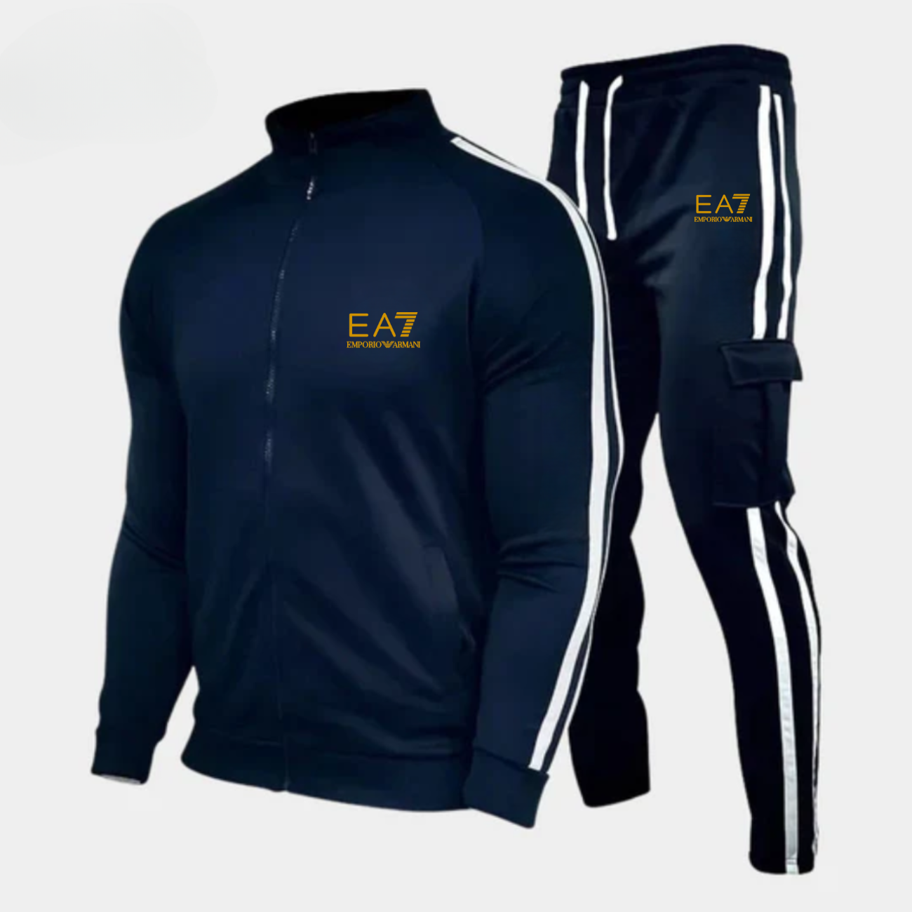 2026 Modern Sportdress - UTFÖRSÄLJNING