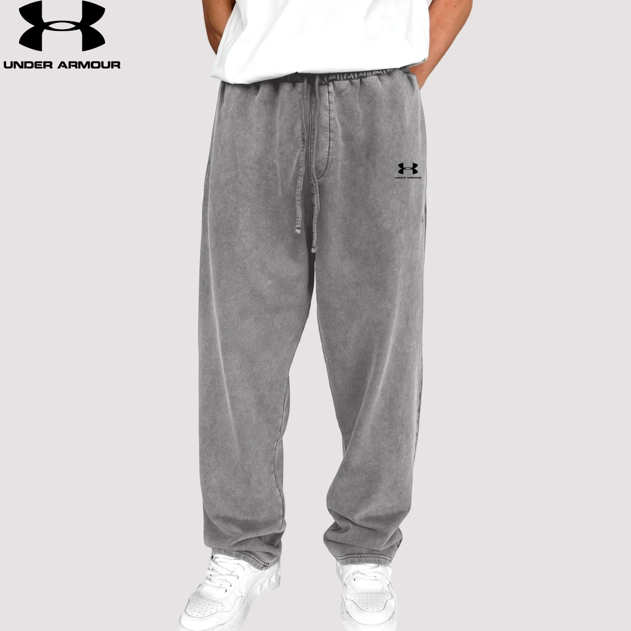 2026 Vintage Baggy Sweatpants || Utförsäljning