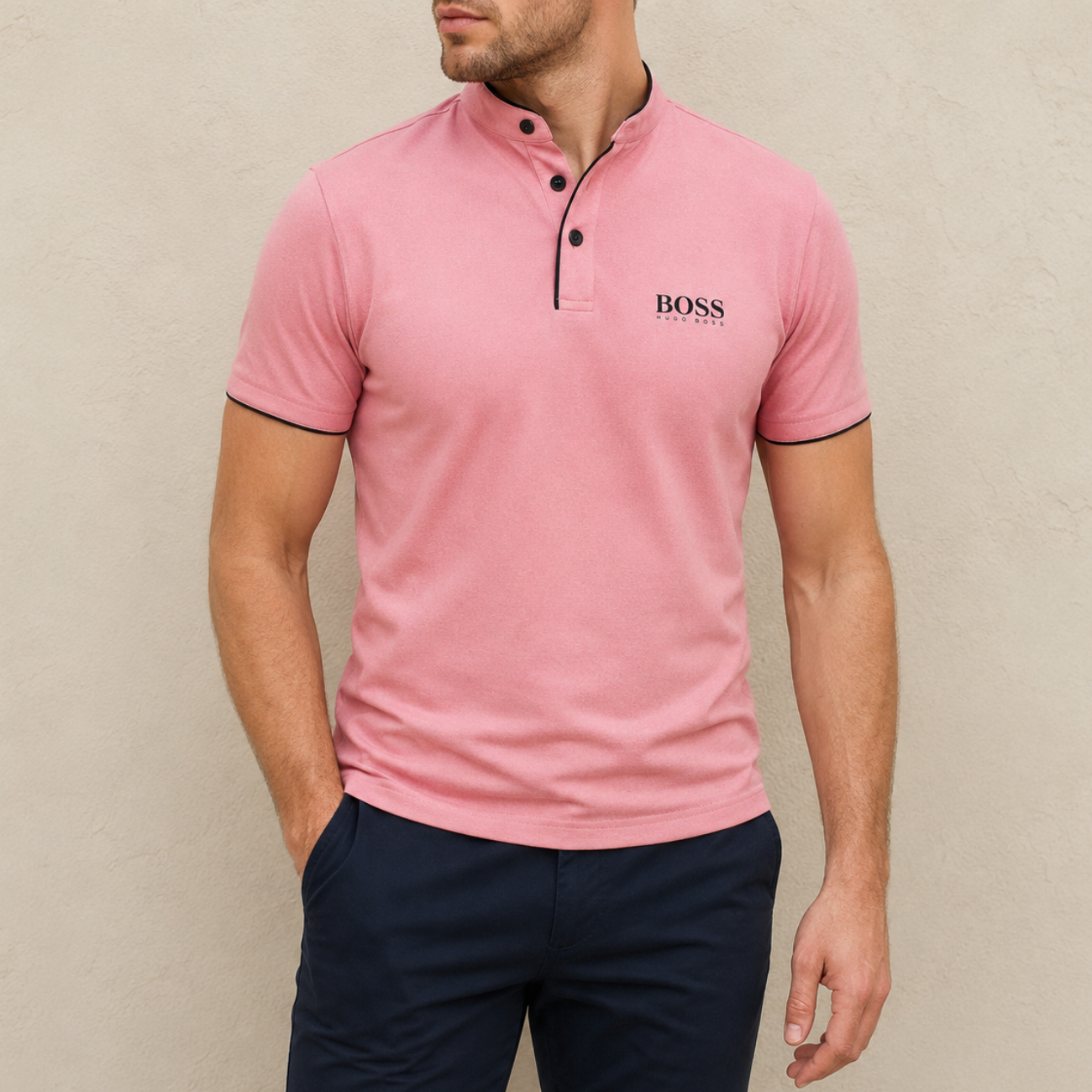 UrbanEase Polo || Utförsäljning