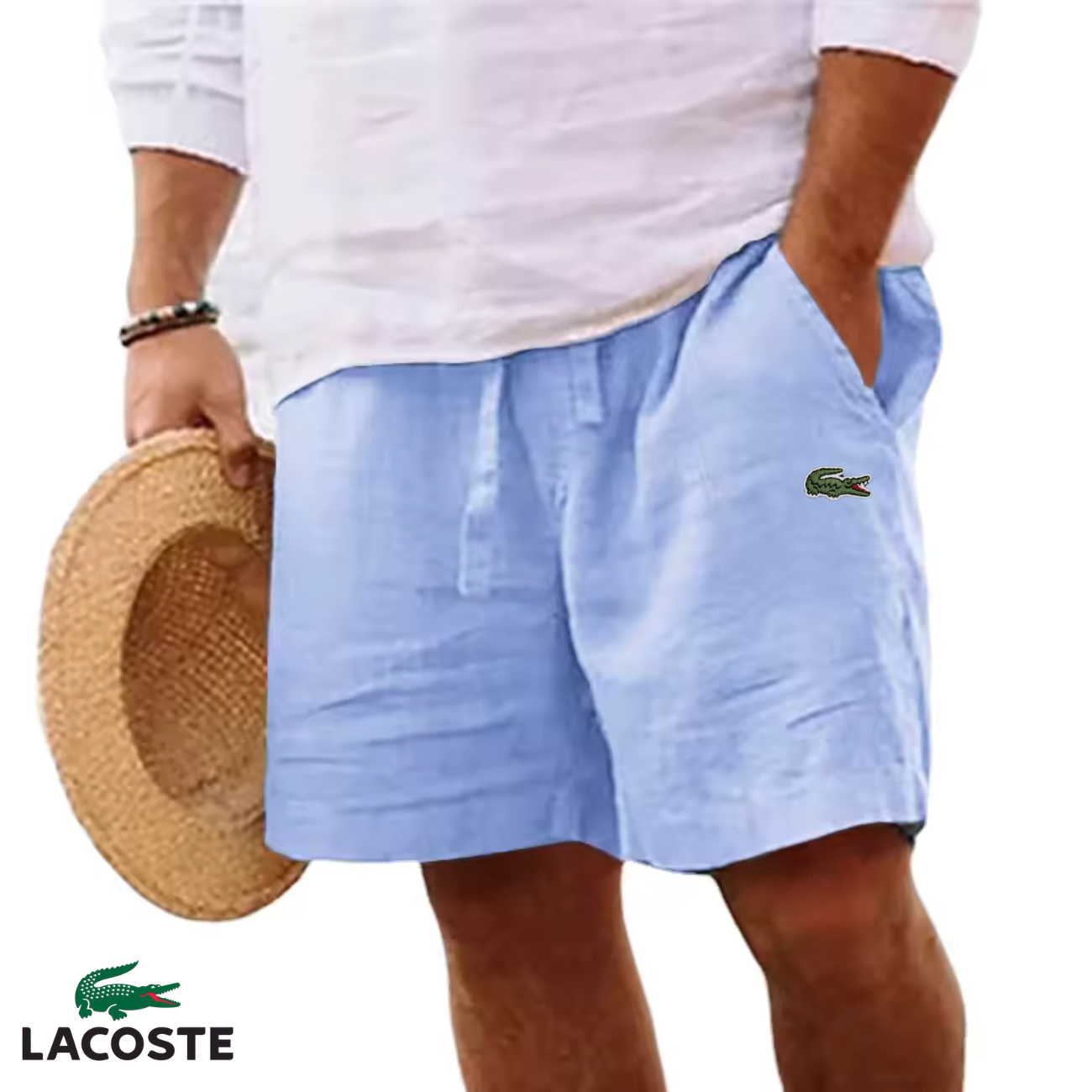 Comfort Shorts || Utförsäljning