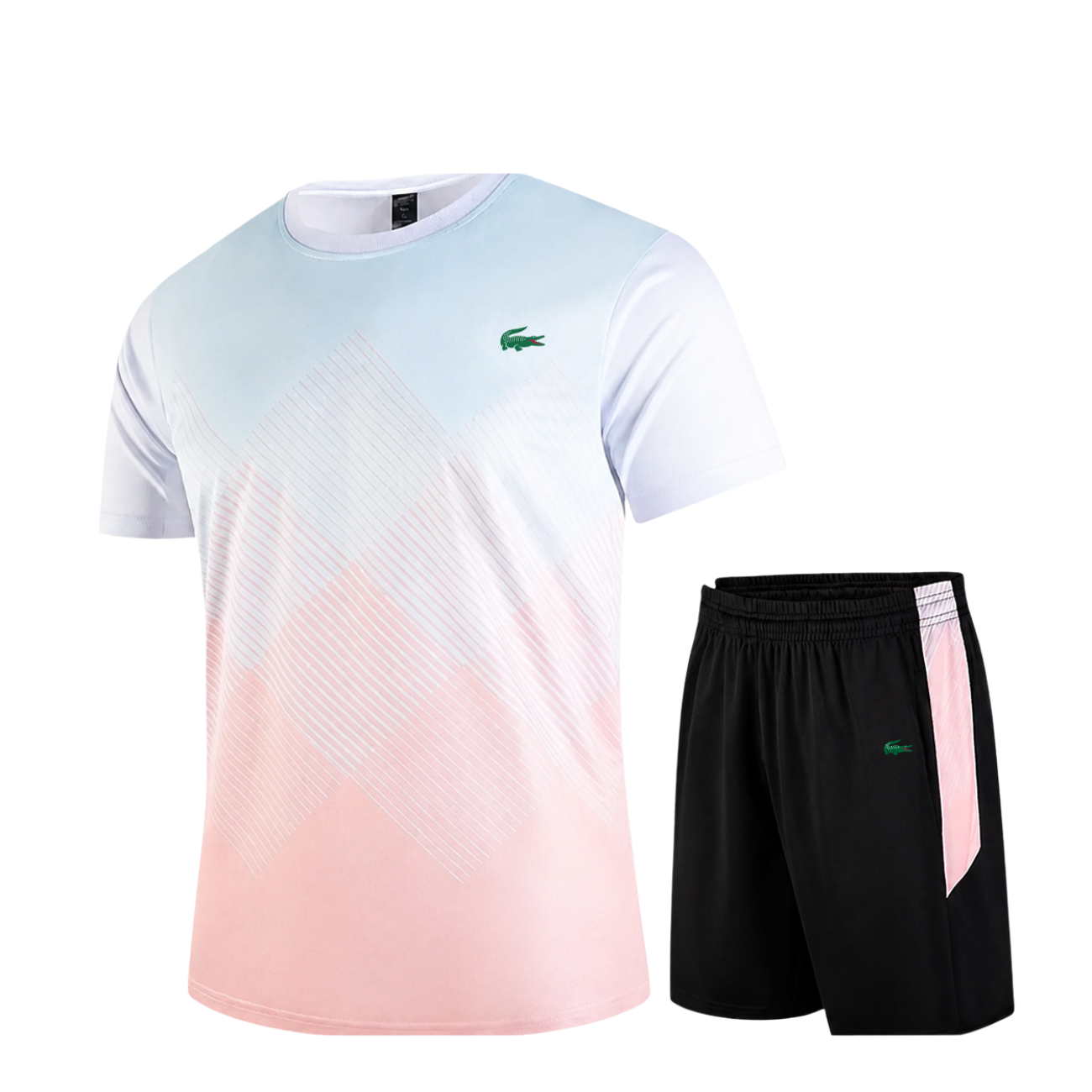 Gradient Sportklädesset - Utförsäljning