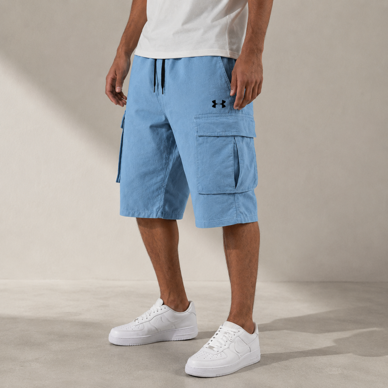 Ultimata Urban Cargo Shorts - Utförsäljning