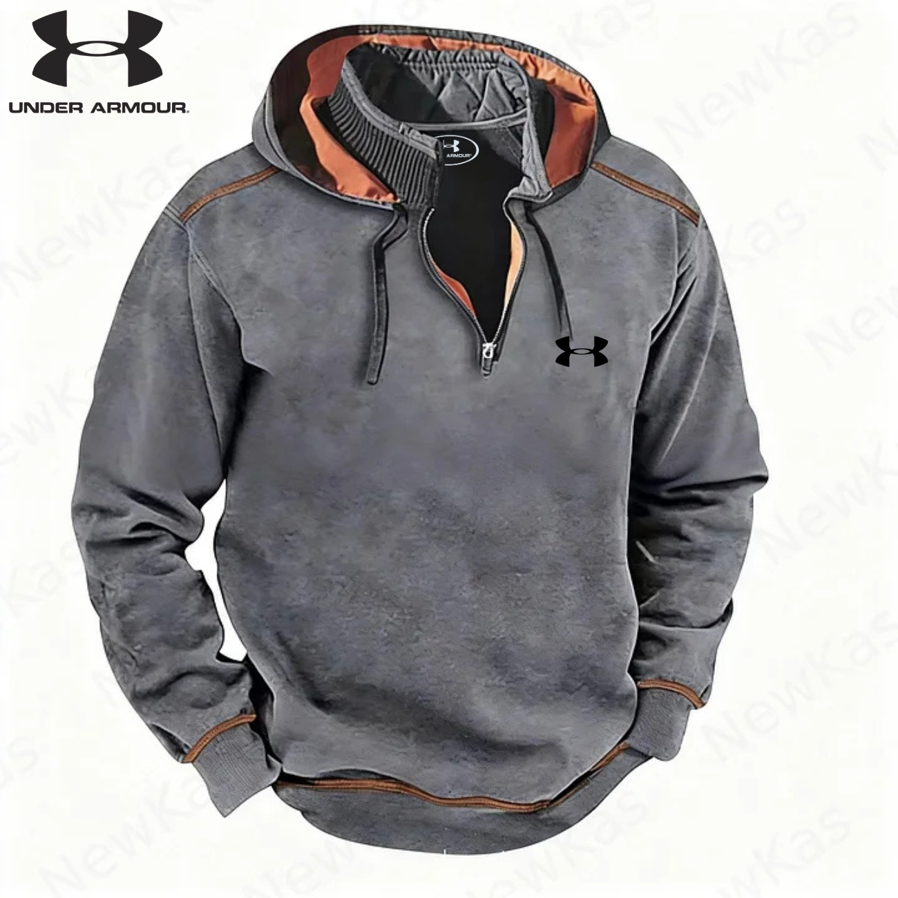 2026 Urban Essential Hoodie || Utförsäljning