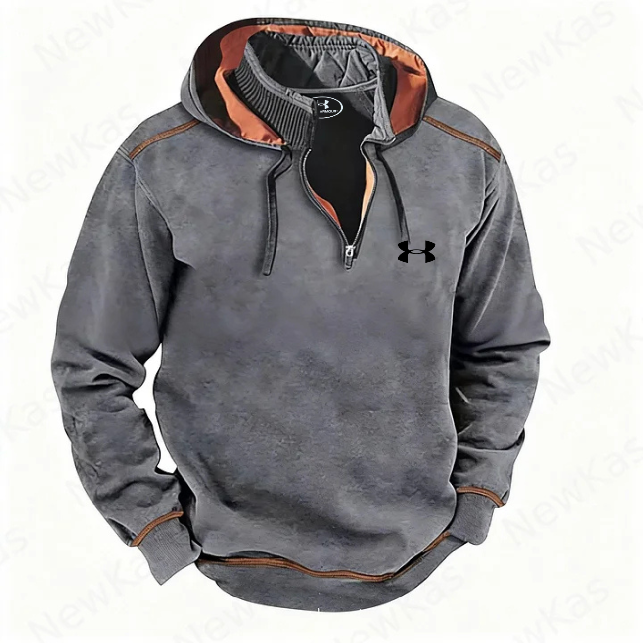 2026 Urban Essential Hoodie - Utförsäljning