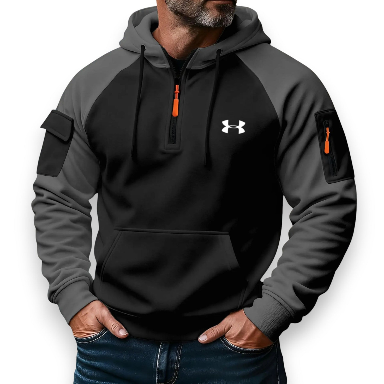 Prestanda Hoodie – Utförsäljning