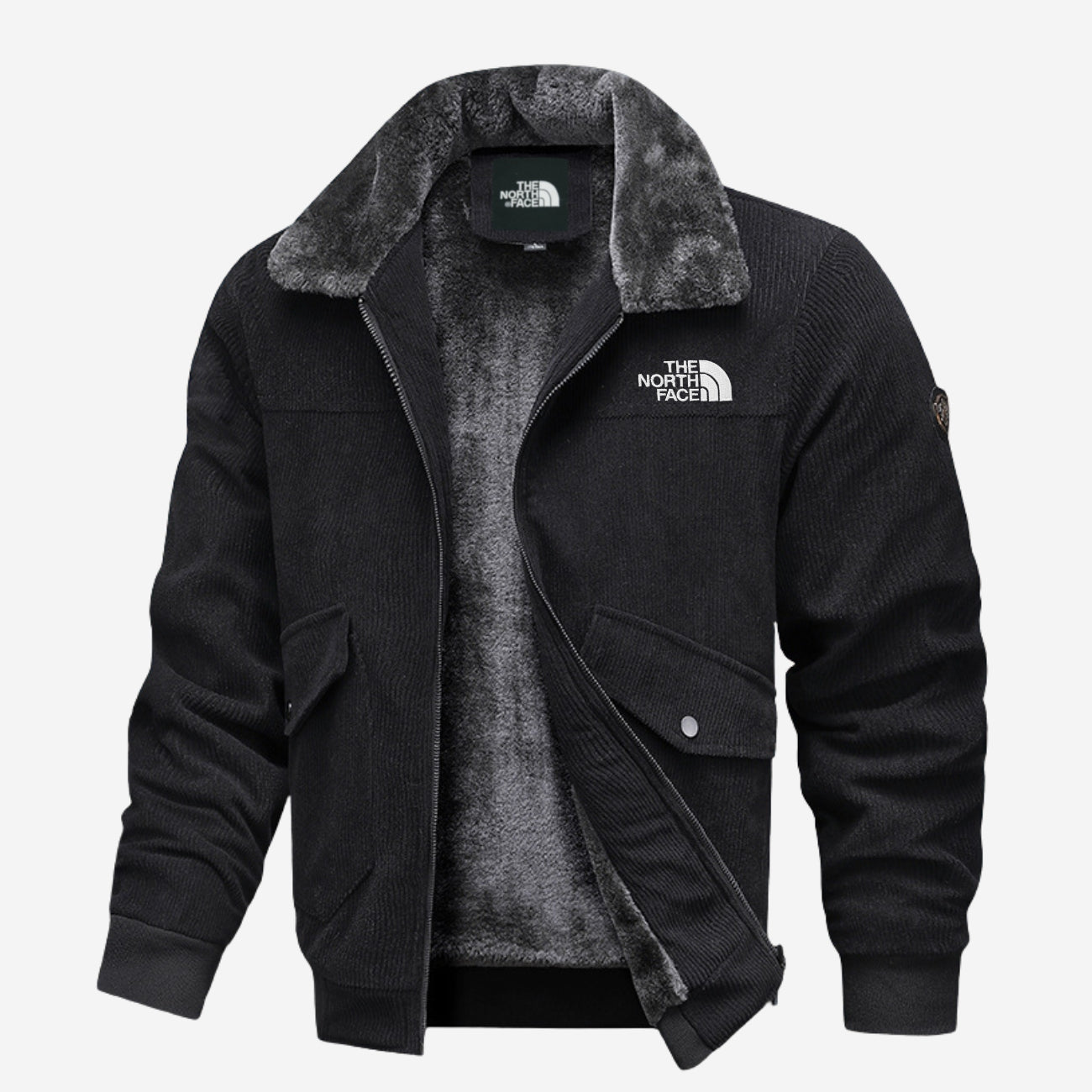 Manchesterjacka - UTFÖRSÄLJNINGSPRIS