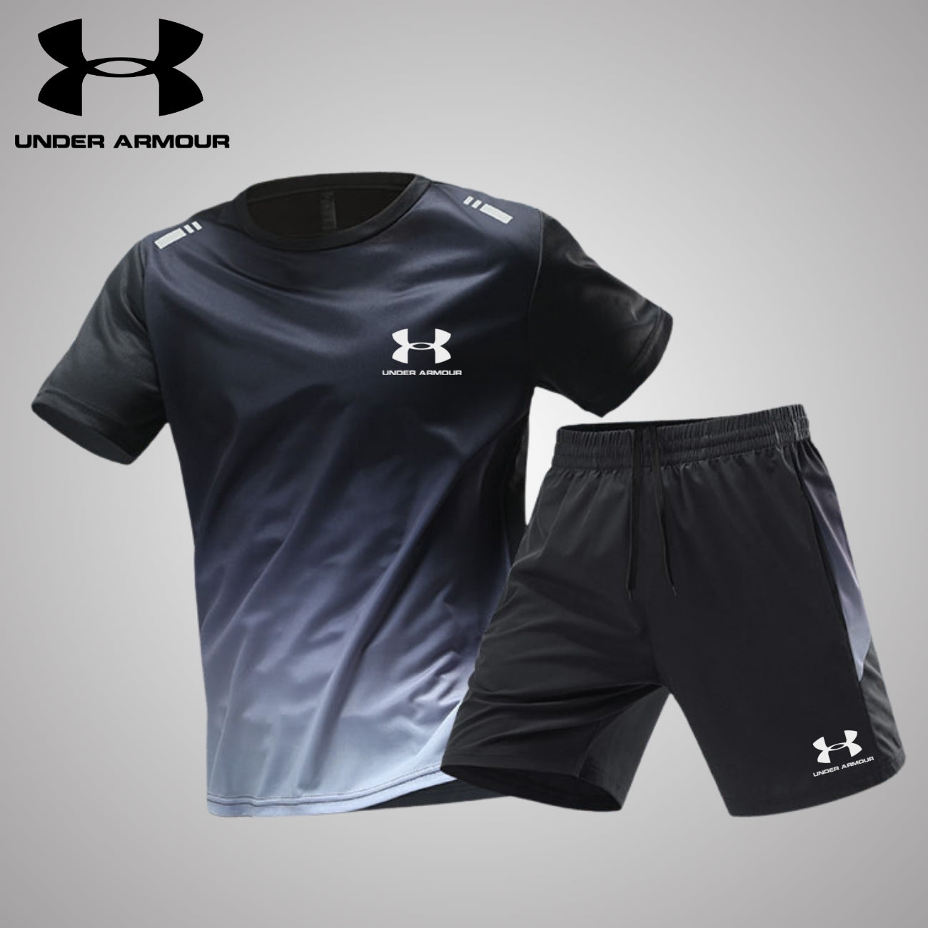 UA® || TURBOFIT SET