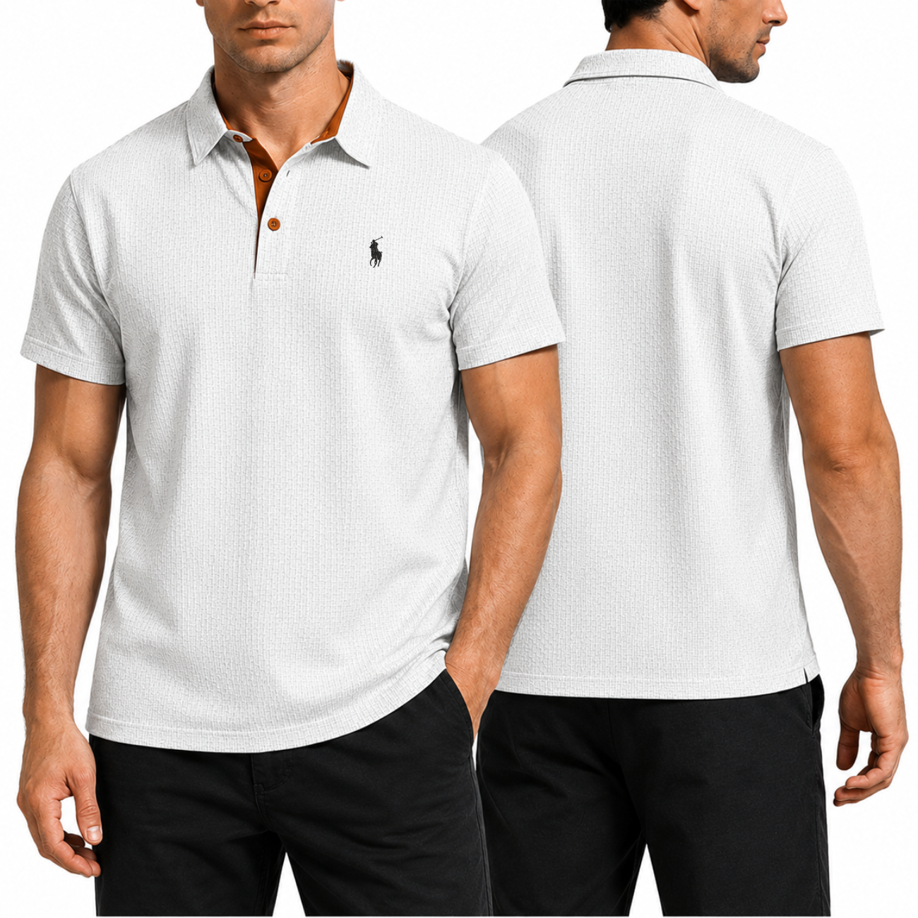 ArcticFlex Polo - Utförsäljning
