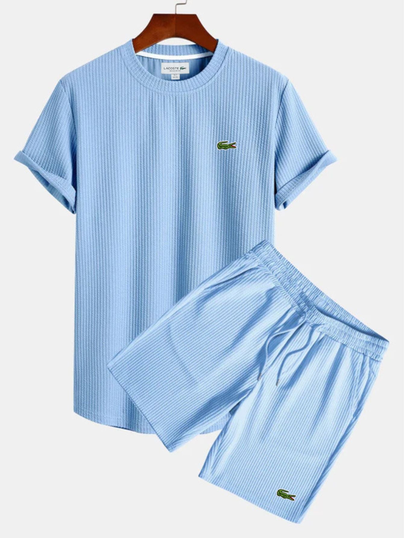 Sommarset Casual - LAGERRRENSNING