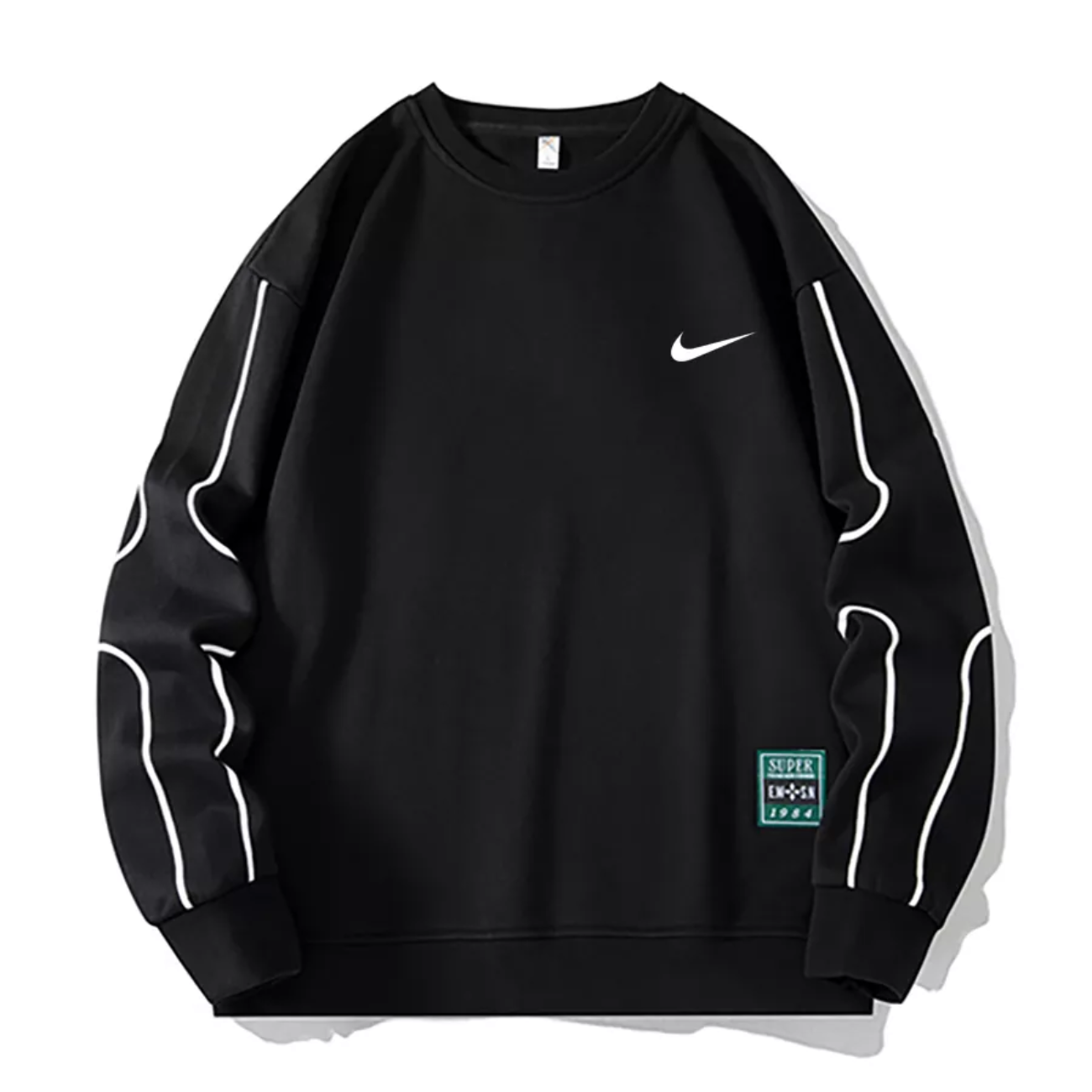 2026 Urban Flex Reflekterande Sweatshirt - Utförsäljning