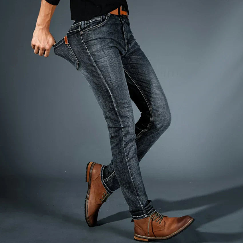 Ciro™ | Stretchjeans Premium