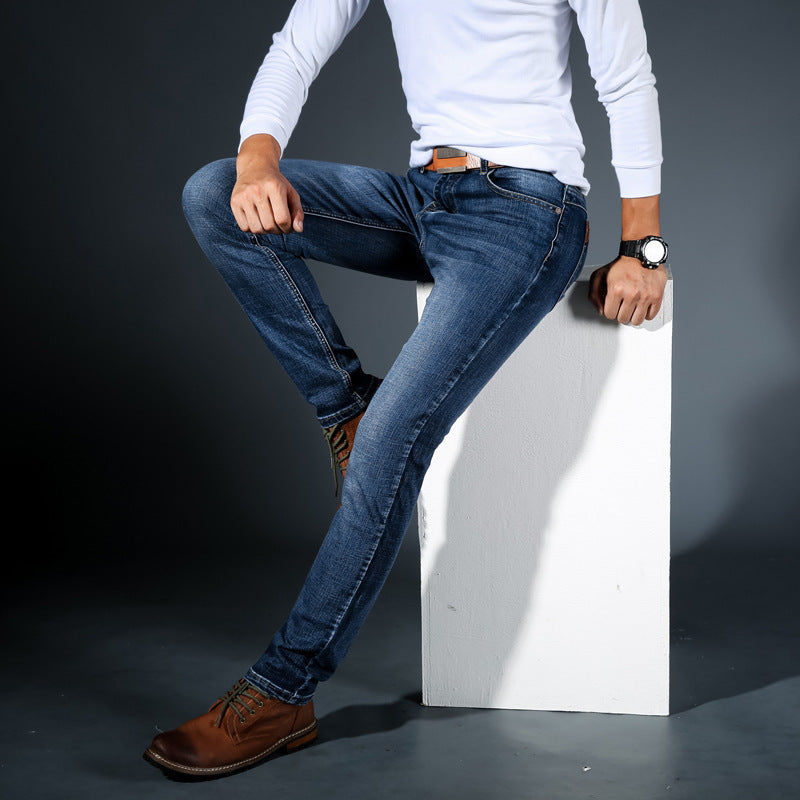 Ciro™ | Stretchjeans Premium