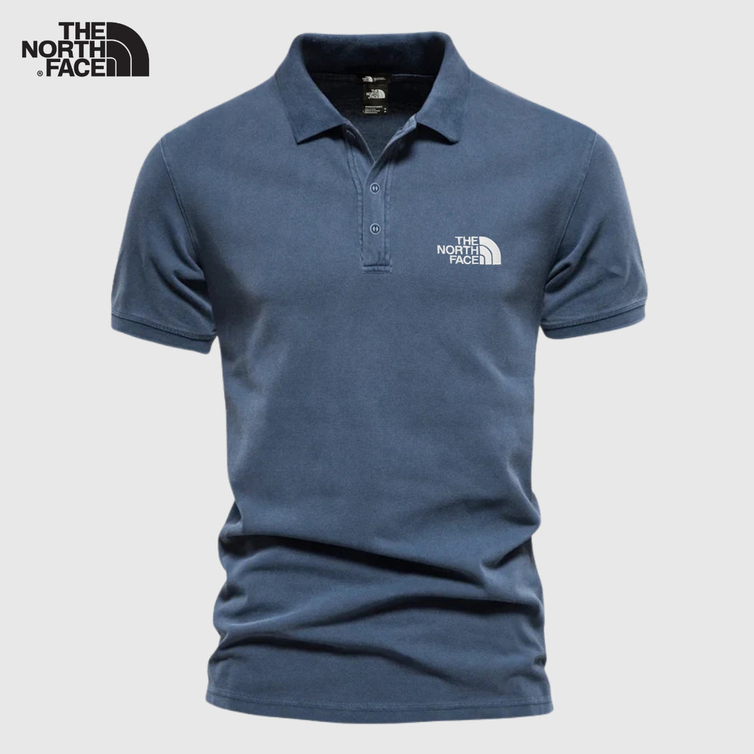 Outdoorpiké || The North Face
