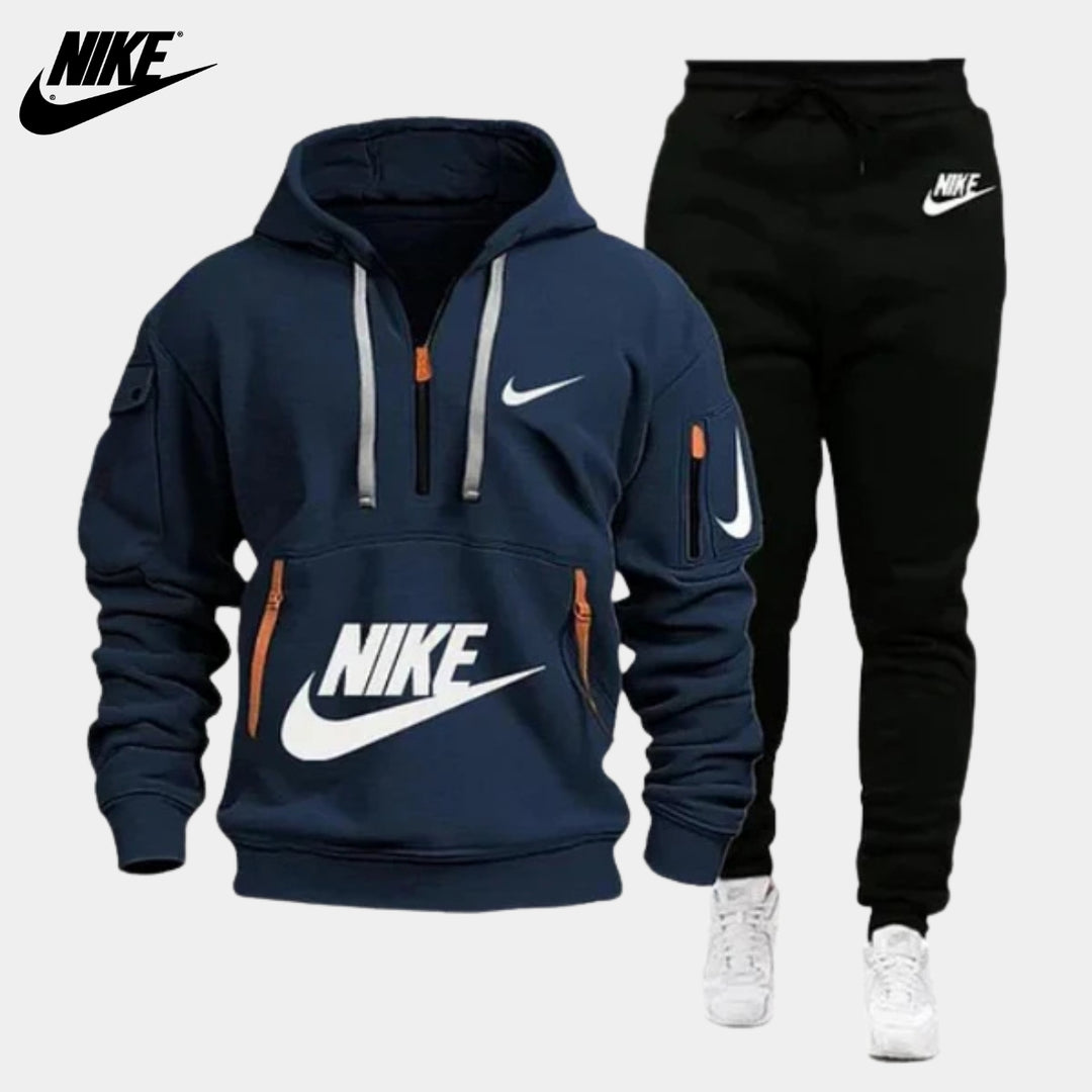 Casual Streetwear-set || UTFÖRSÄLJNINGSPRIS