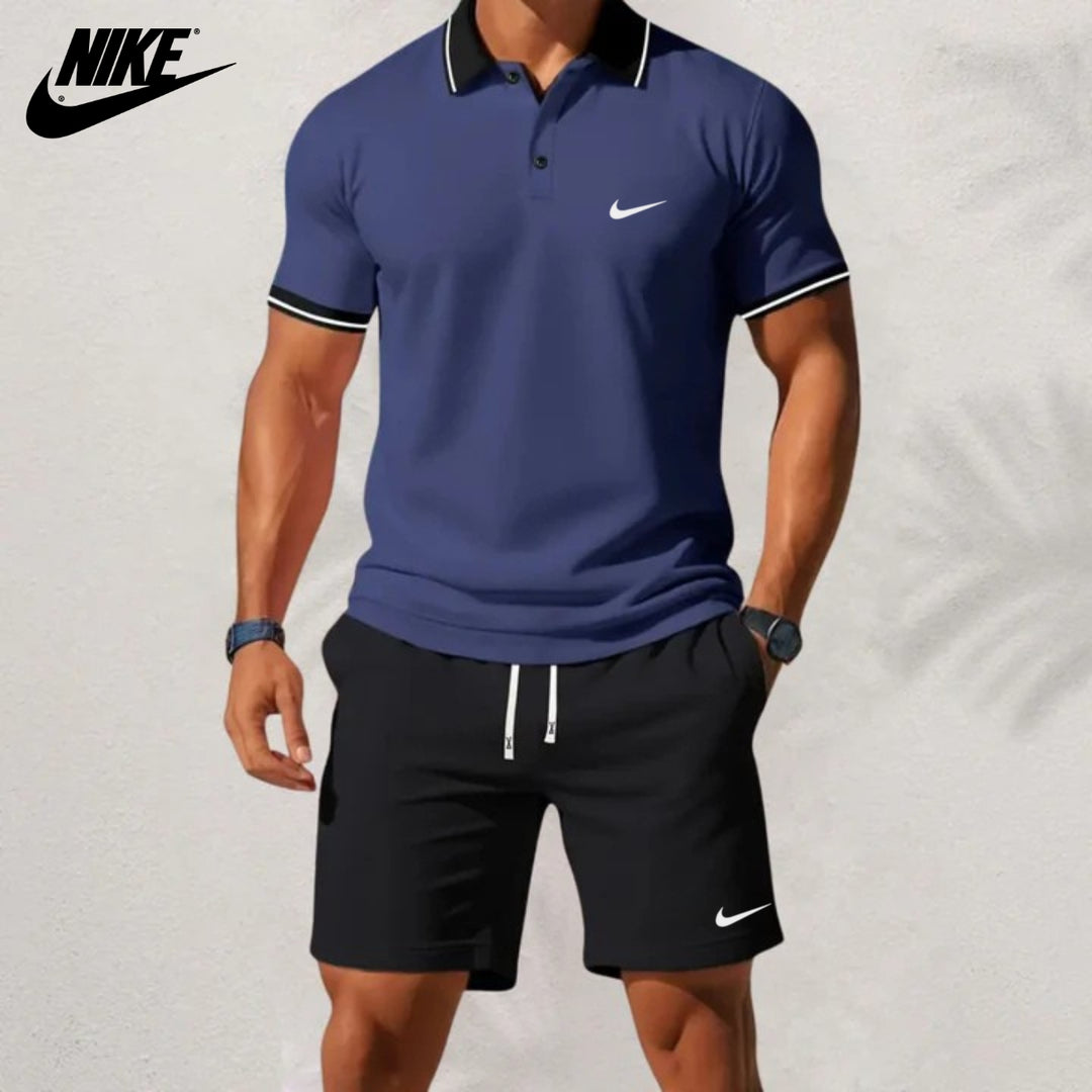 Set med Piké & Shorts på Rea🔥 || (STORA REAVECKAN 🛍️)