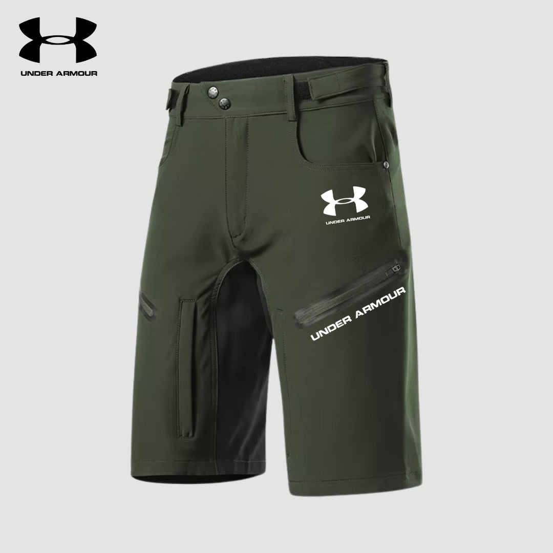 Herrars Taktiska Cargoshorts || UTFÖRSÄLJNING