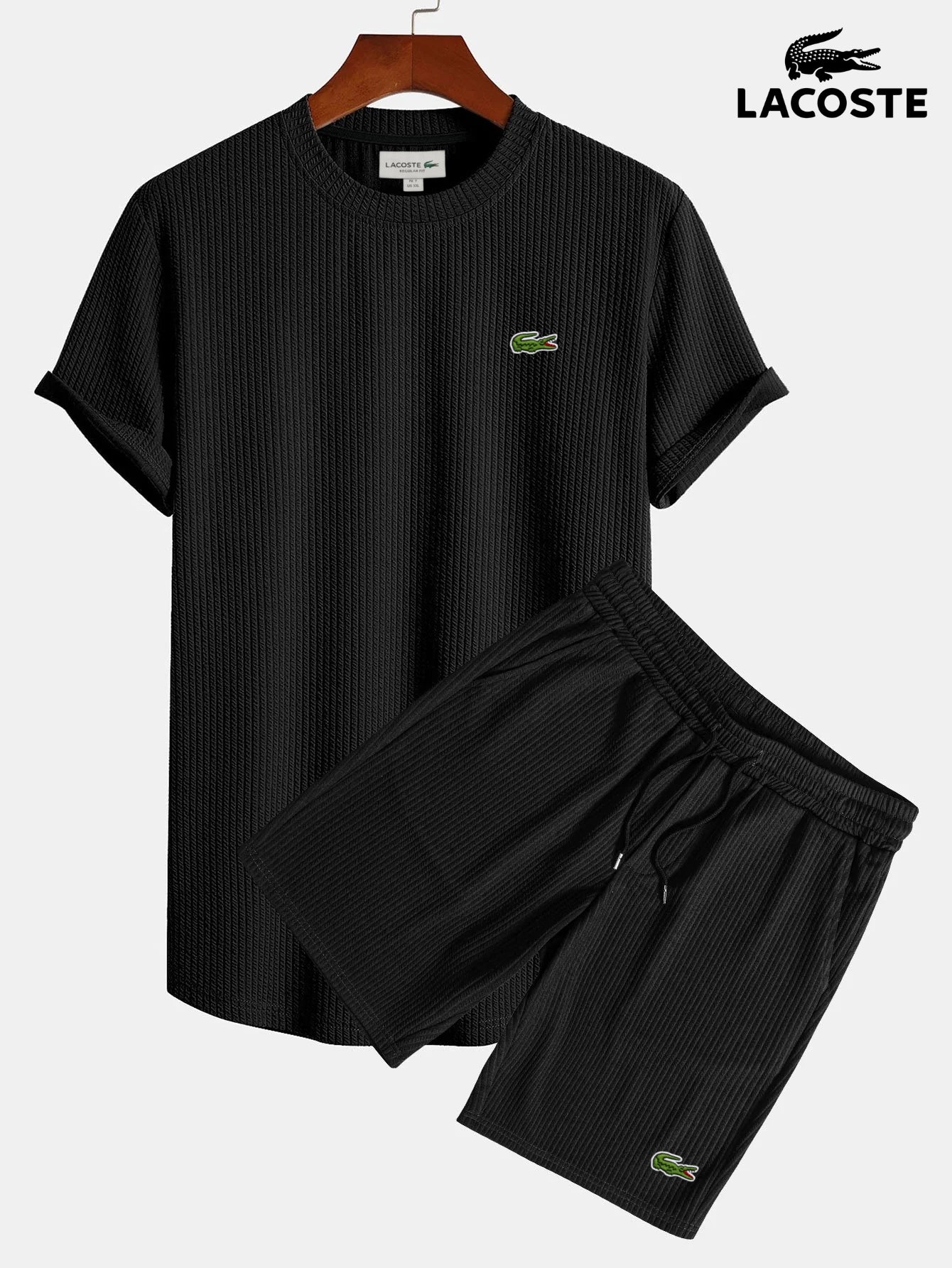Sommarset Casual || LAGERRRENSNING