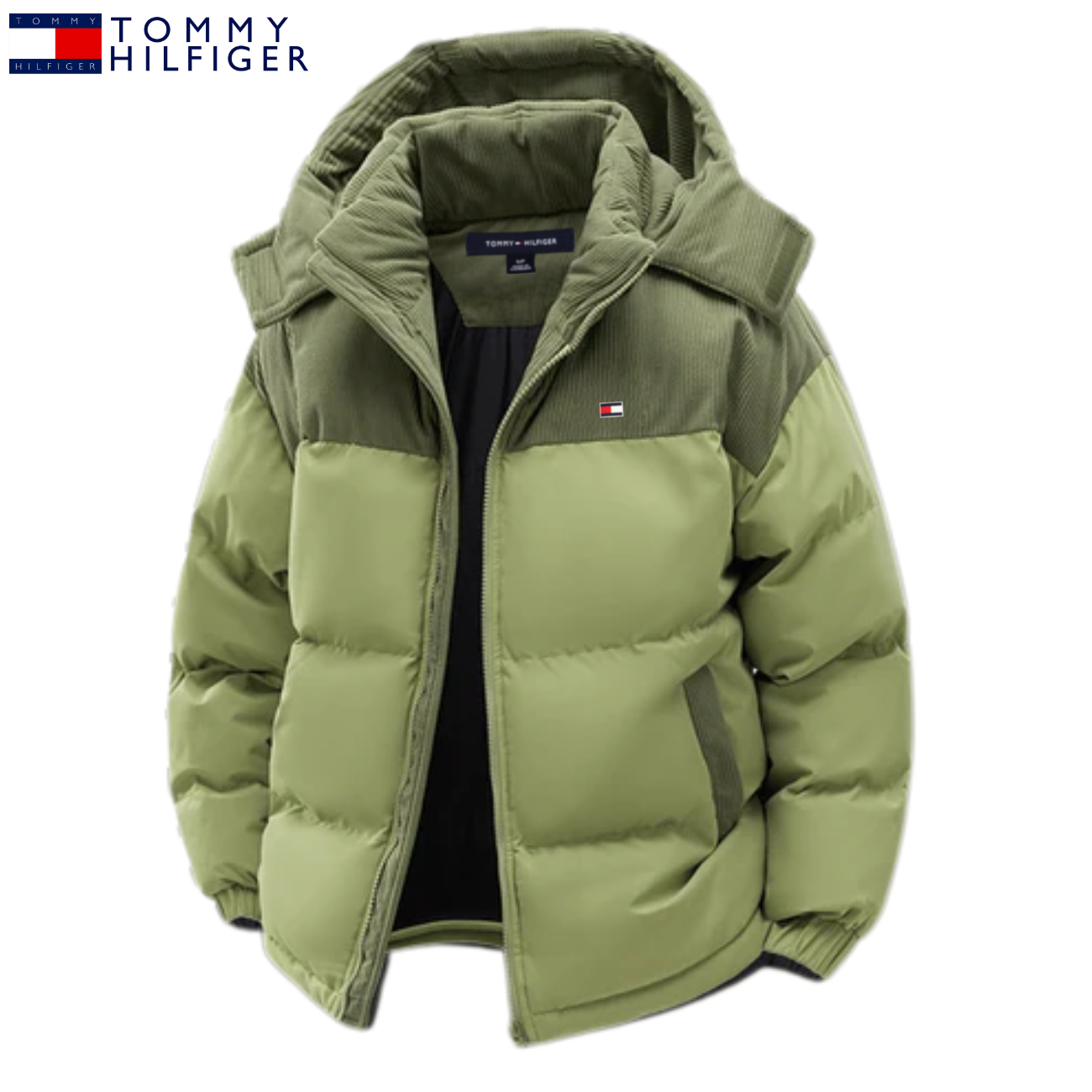 Premium Puffer-jacka || Utsäljning