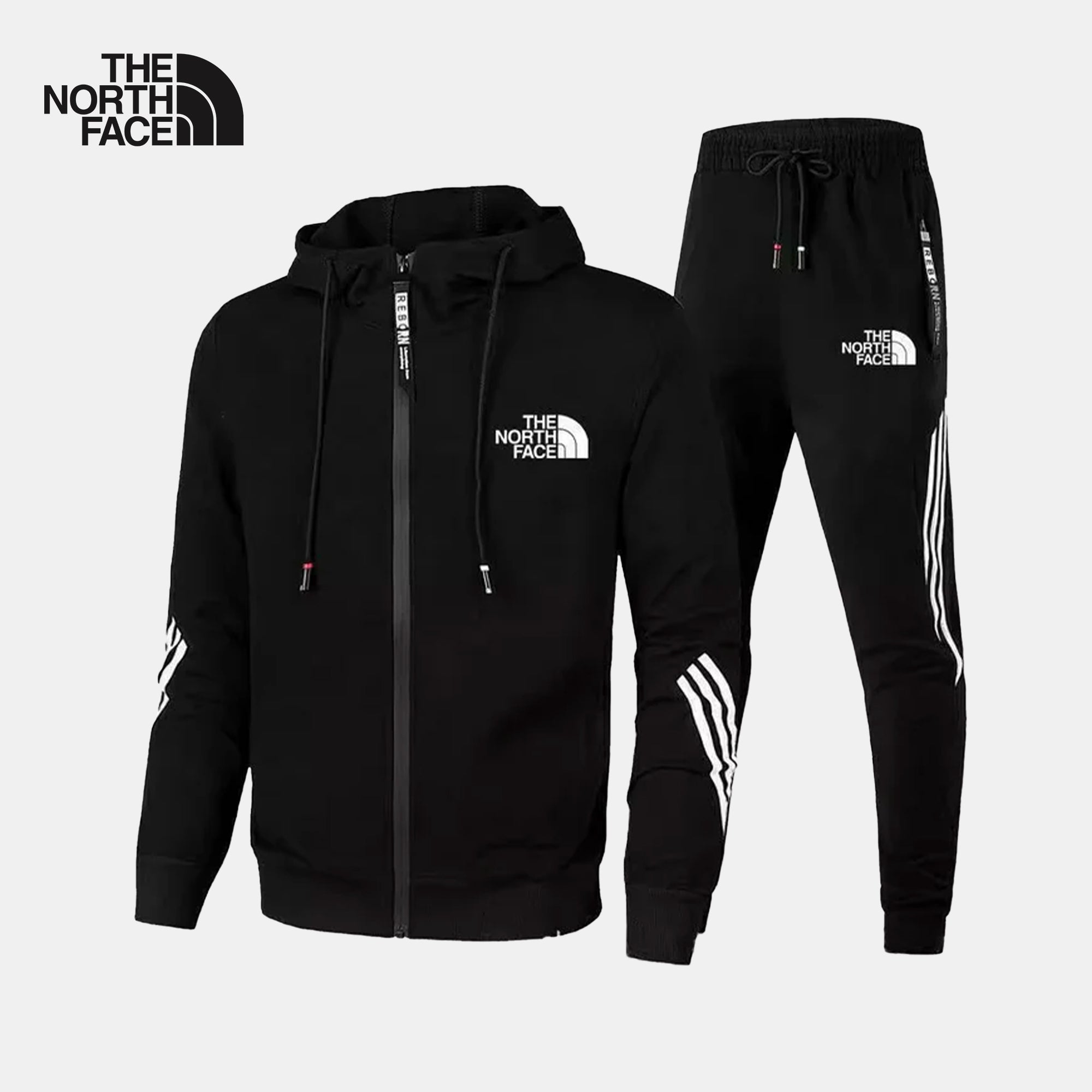 Sportset || TNF™