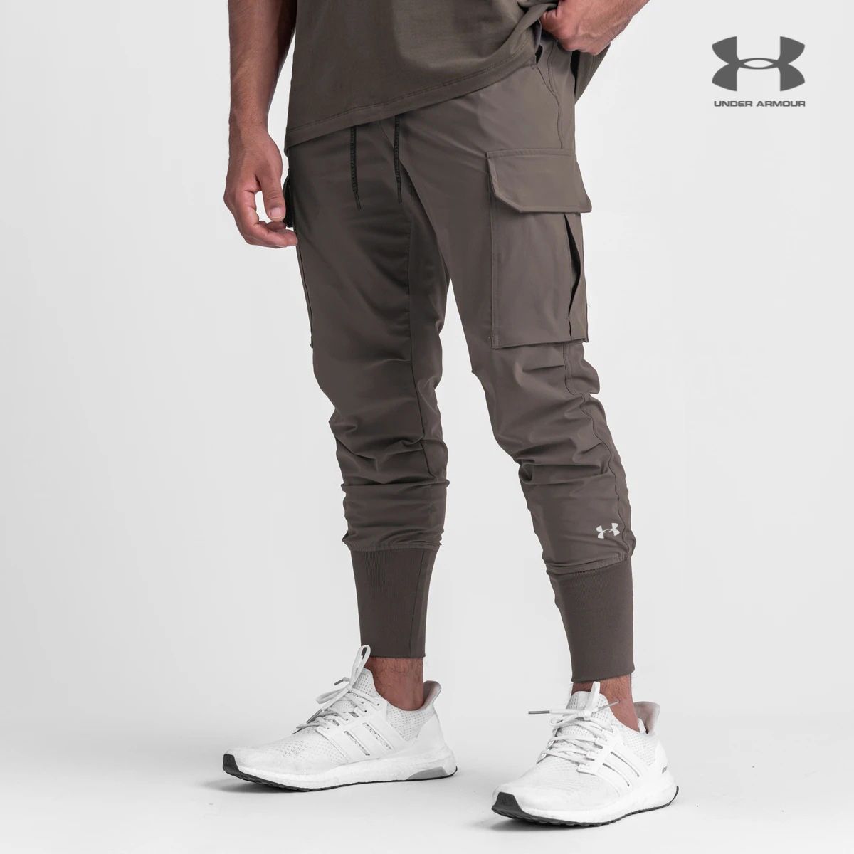 Cargo-byxor || Slim Performance
