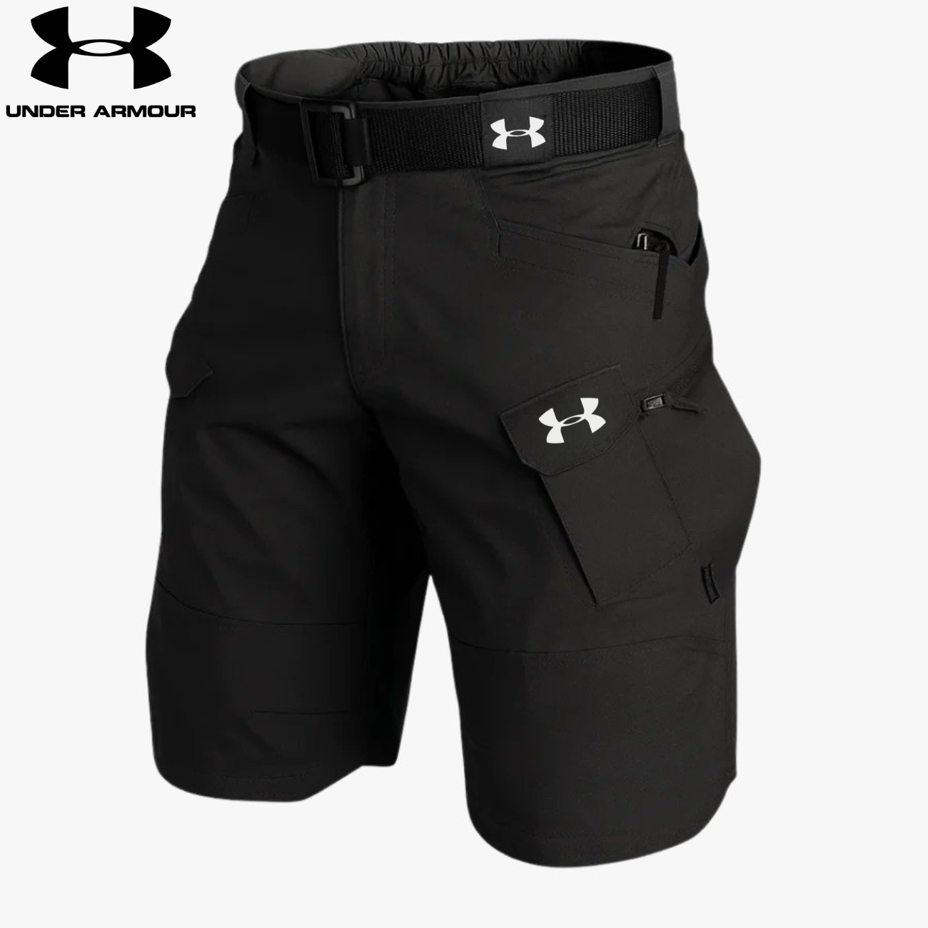 2026 Taktiska Flex Utility Shorts || Utförsäljning