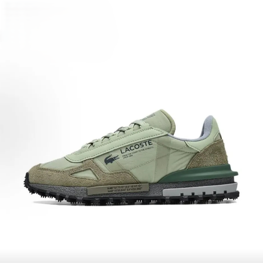 2026 Urban Grip Comfort Sneakers - Utförsäljning