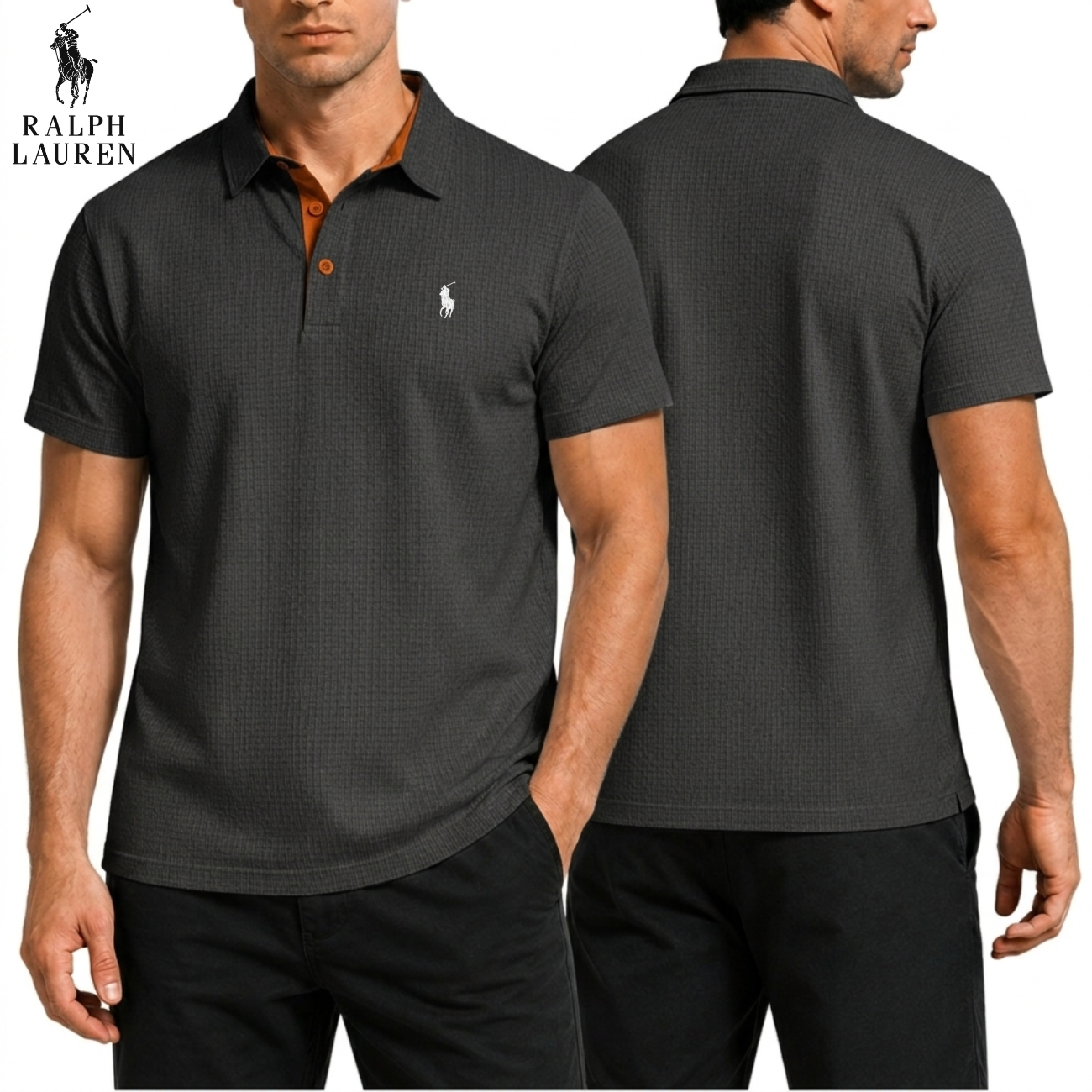 ArcticFlex Polo || Utförsäljning