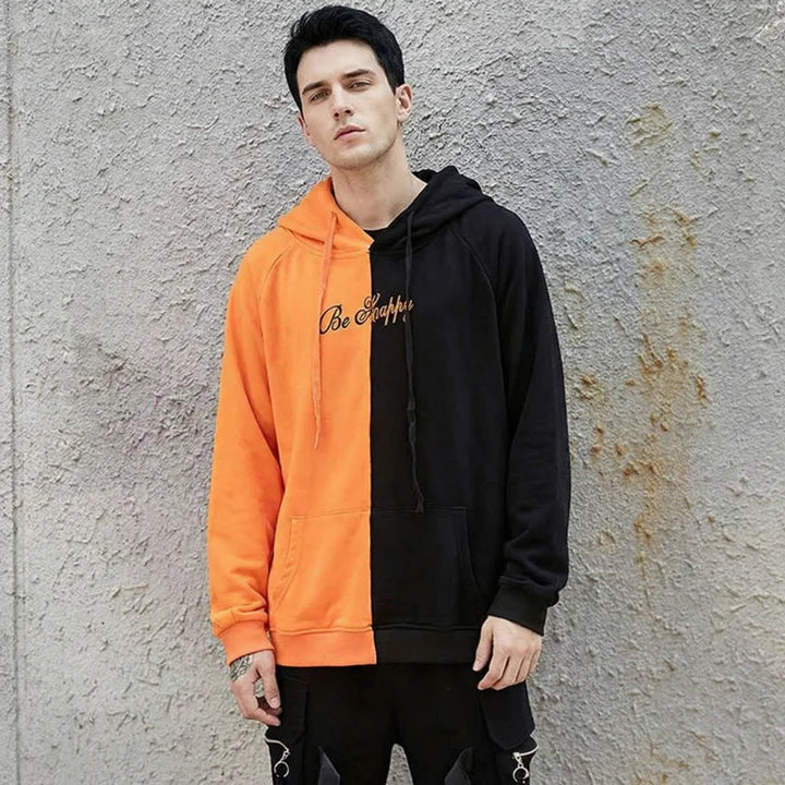 2026 Urban Graphic Hoodie || Utförsäljning