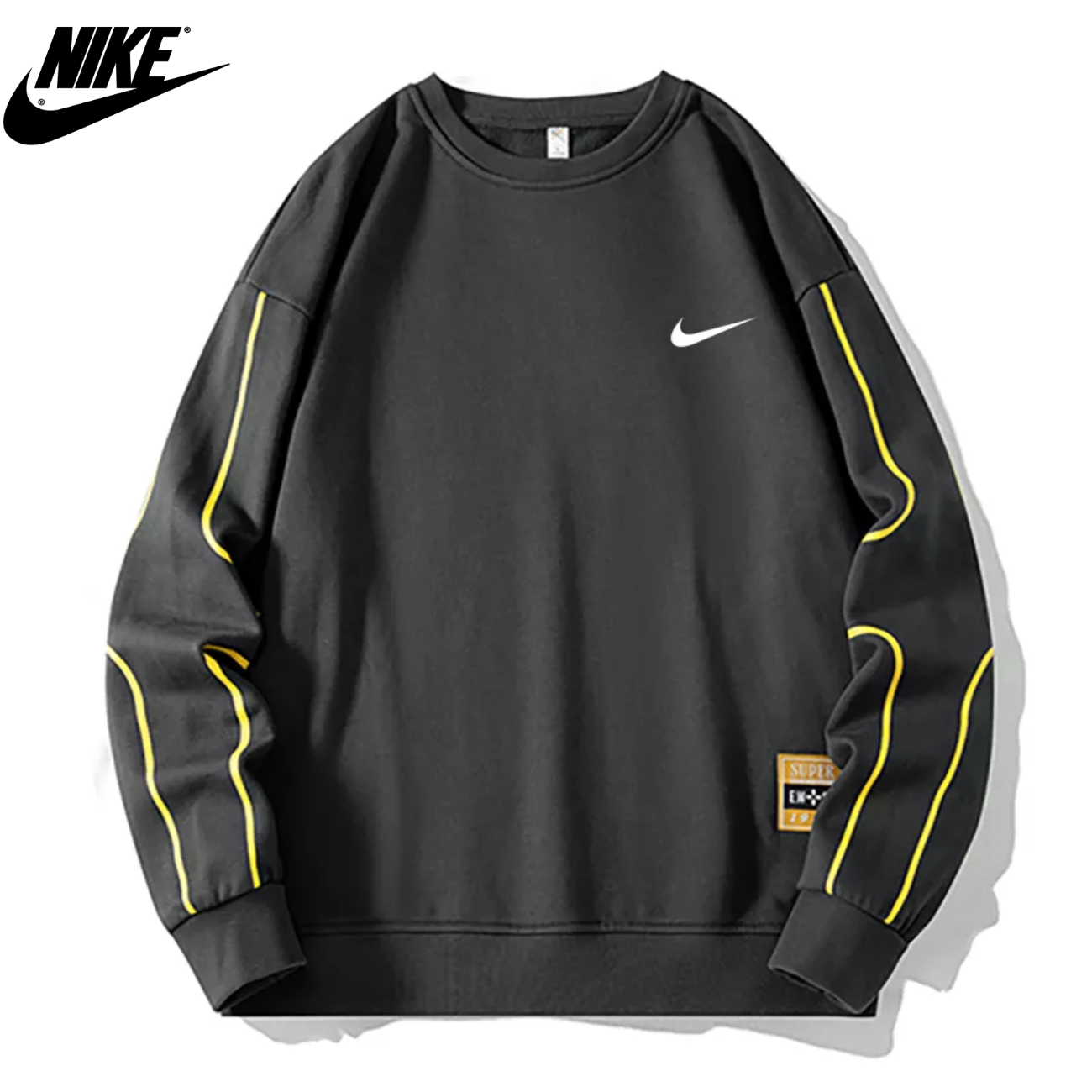 2026 Urban Flex Reflekterande Sweatshirt || Utförsäljning